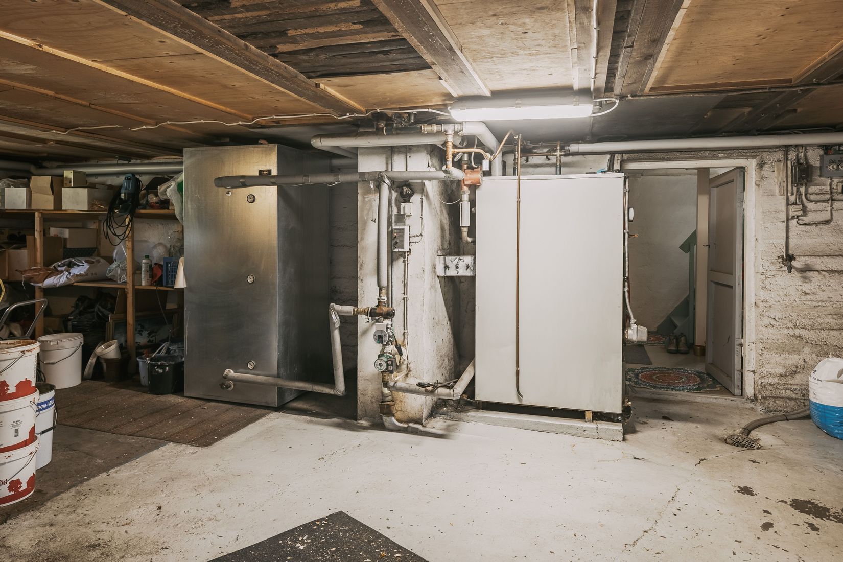 Villa, Torvedsvägen 11, Lyrestad, Mariestad