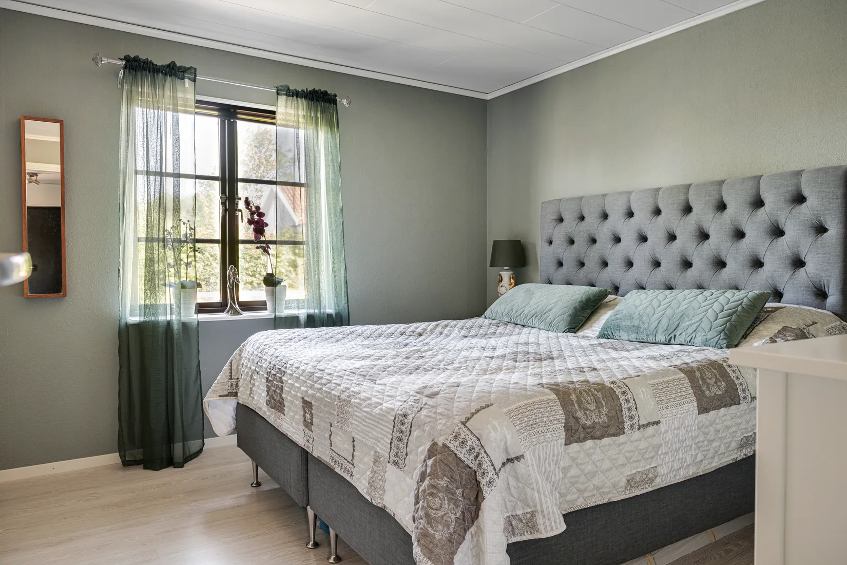 Villa, Källvägen 17A, Skälderviken, Ängelholm