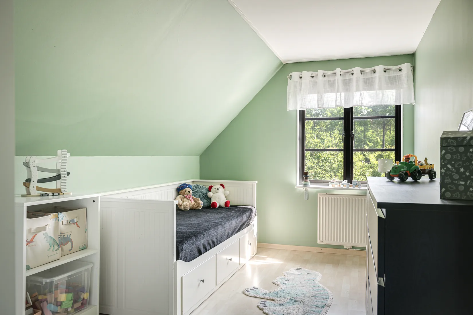 Villa, Källvägen 17A, Skälderviken, Ängelholm