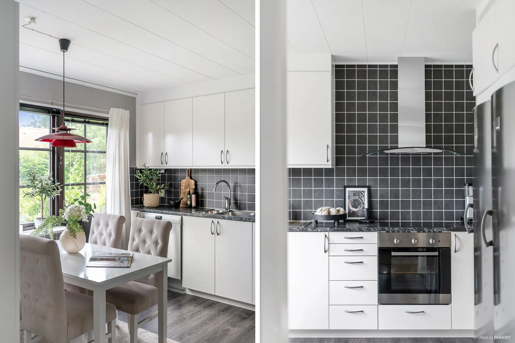Villa, Källvägen 17A, Skälderviken, Ängelholm