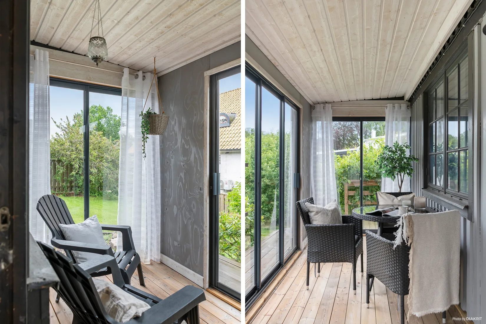 Villa, Källvägen 17A, Skälderviken, Ängelholm