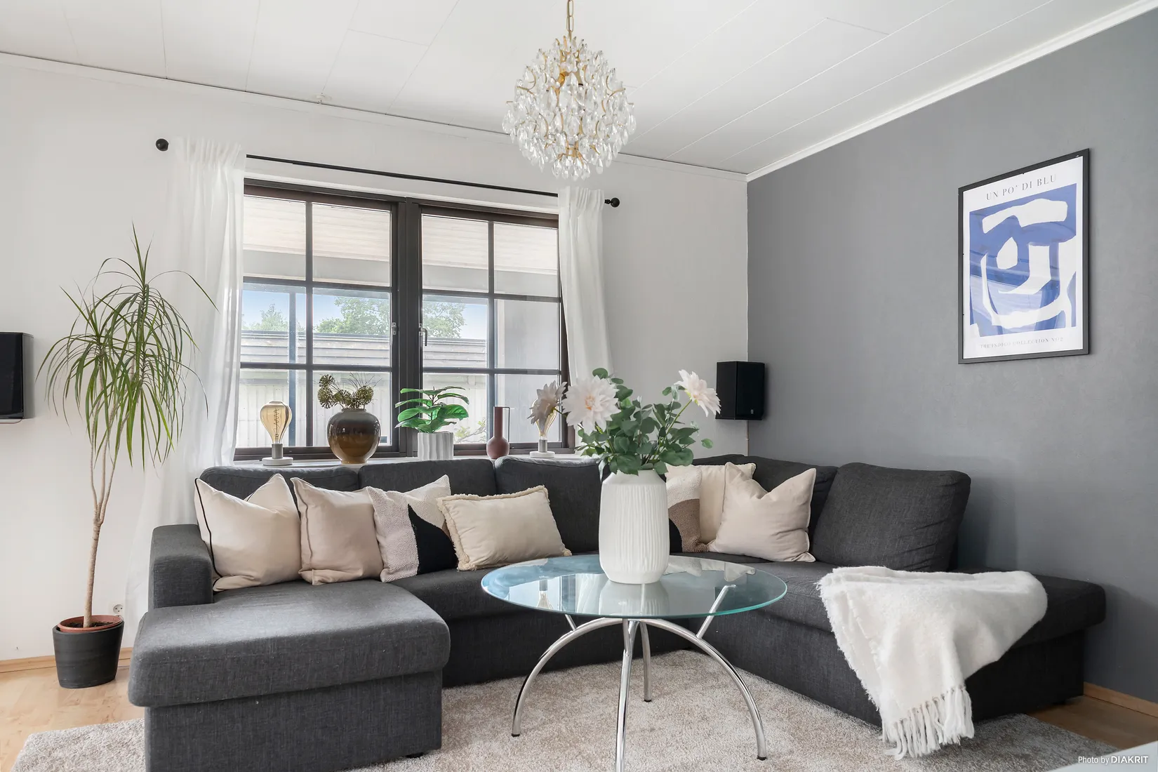 Villa, Källvägen 17A, Skälderviken, Ängelholm