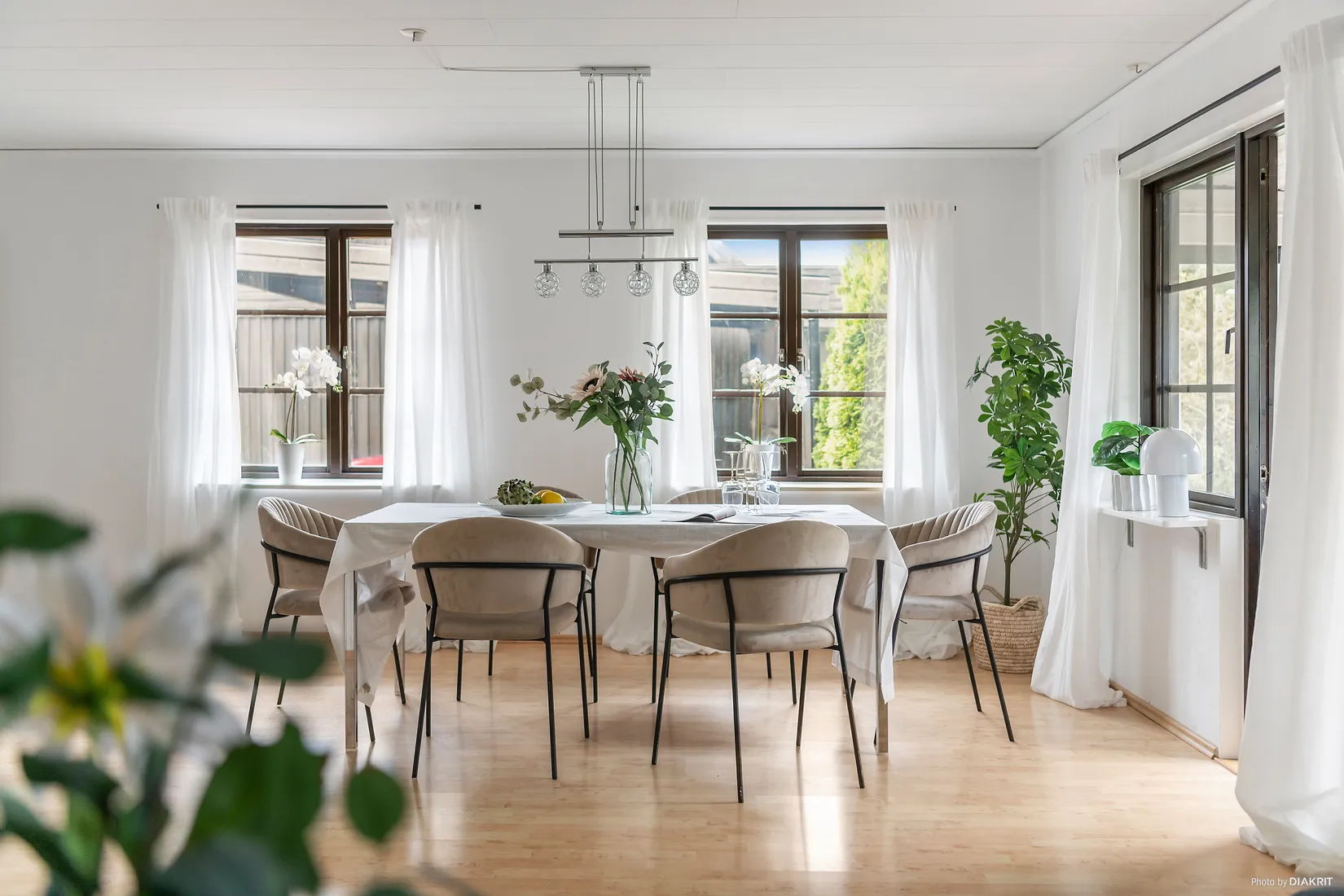 Villa, Källvägen 17A, Skälderviken, Ängelholm