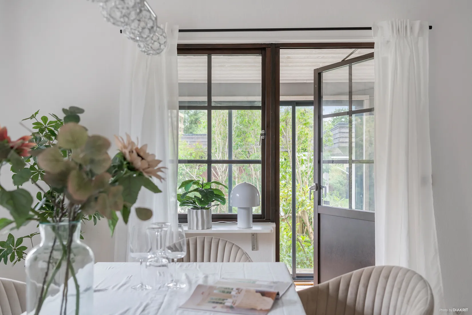 Villa, Källvägen 17A, Skälderviken, Ängelholm