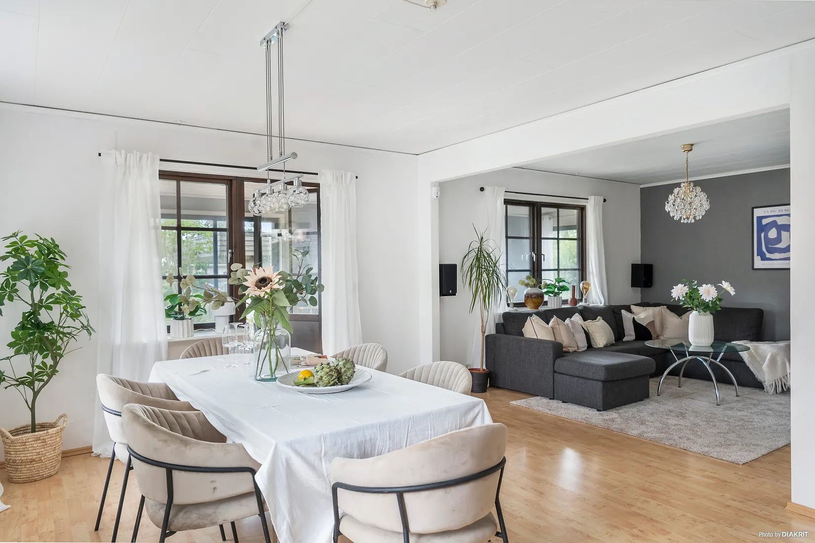 Villa, Källvägen 17A, Skälderviken, Ängelholm