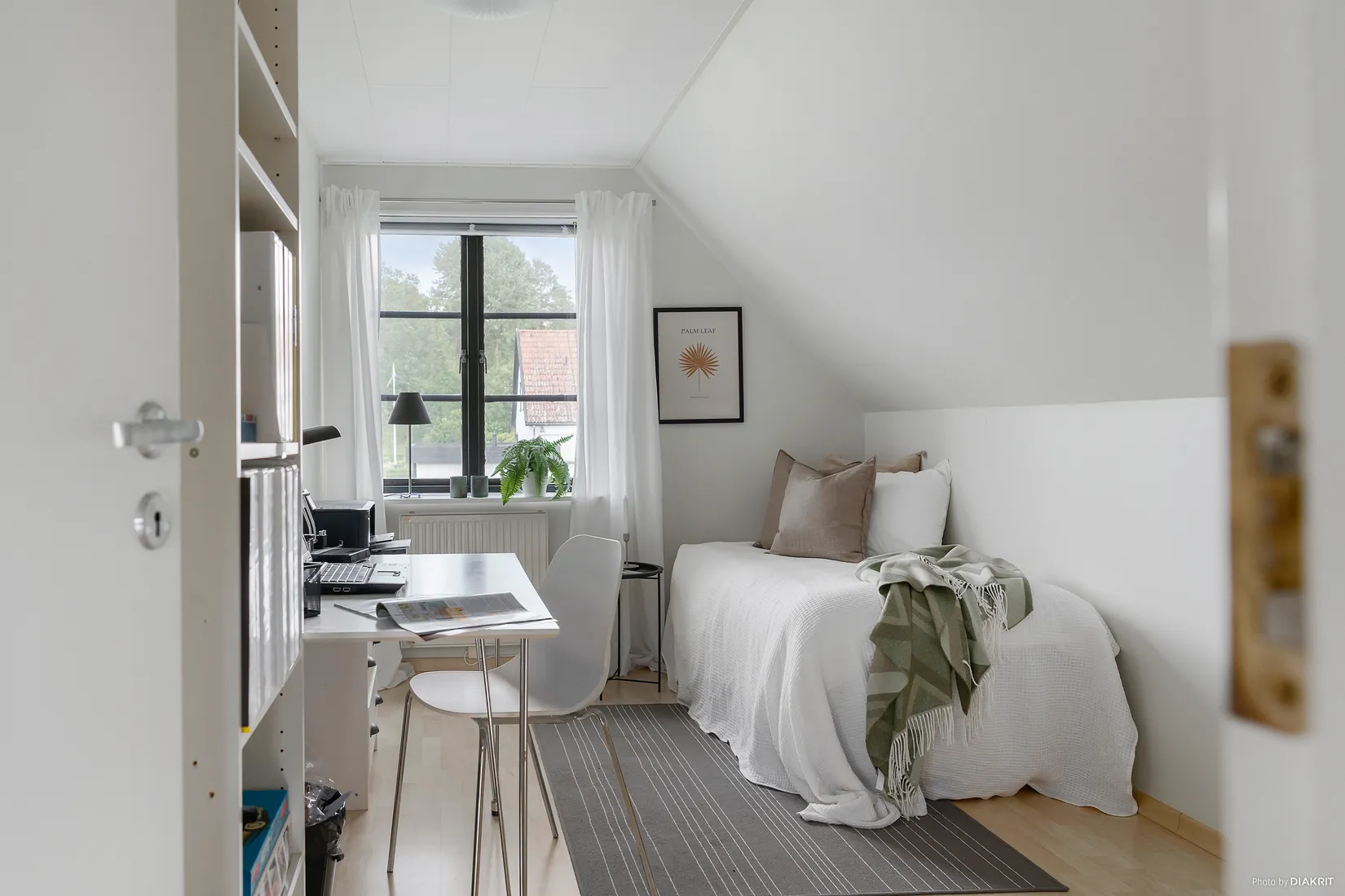 Villa, Källvägen 17A, Skälderviken, Ängelholm