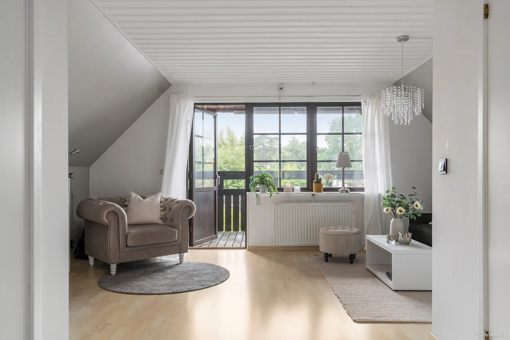 Villa, Källvägen 17A, Skälderviken, Ängelholm