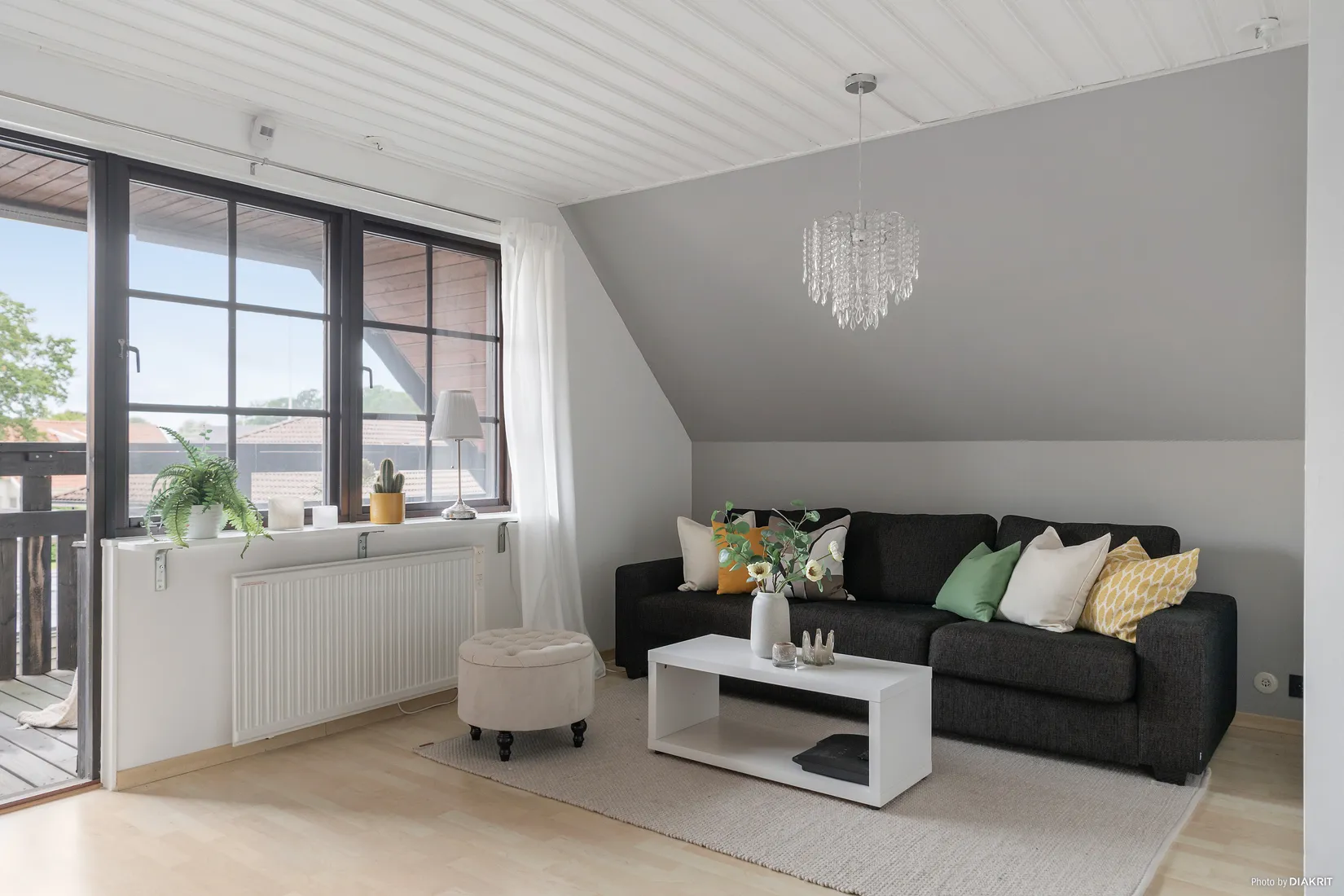 Villa, Källvägen 17A, Skälderviken, Ängelholm