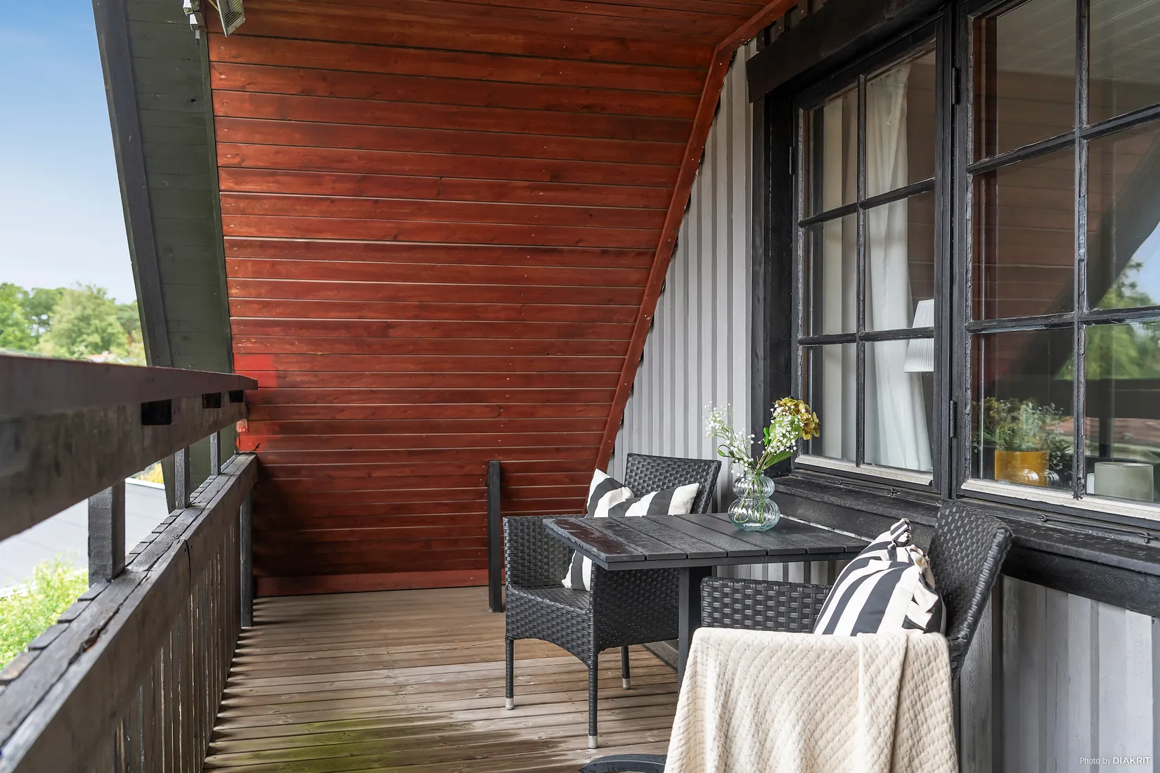 Villa, Källvägen 17A, Skälderviken, Ängelholm