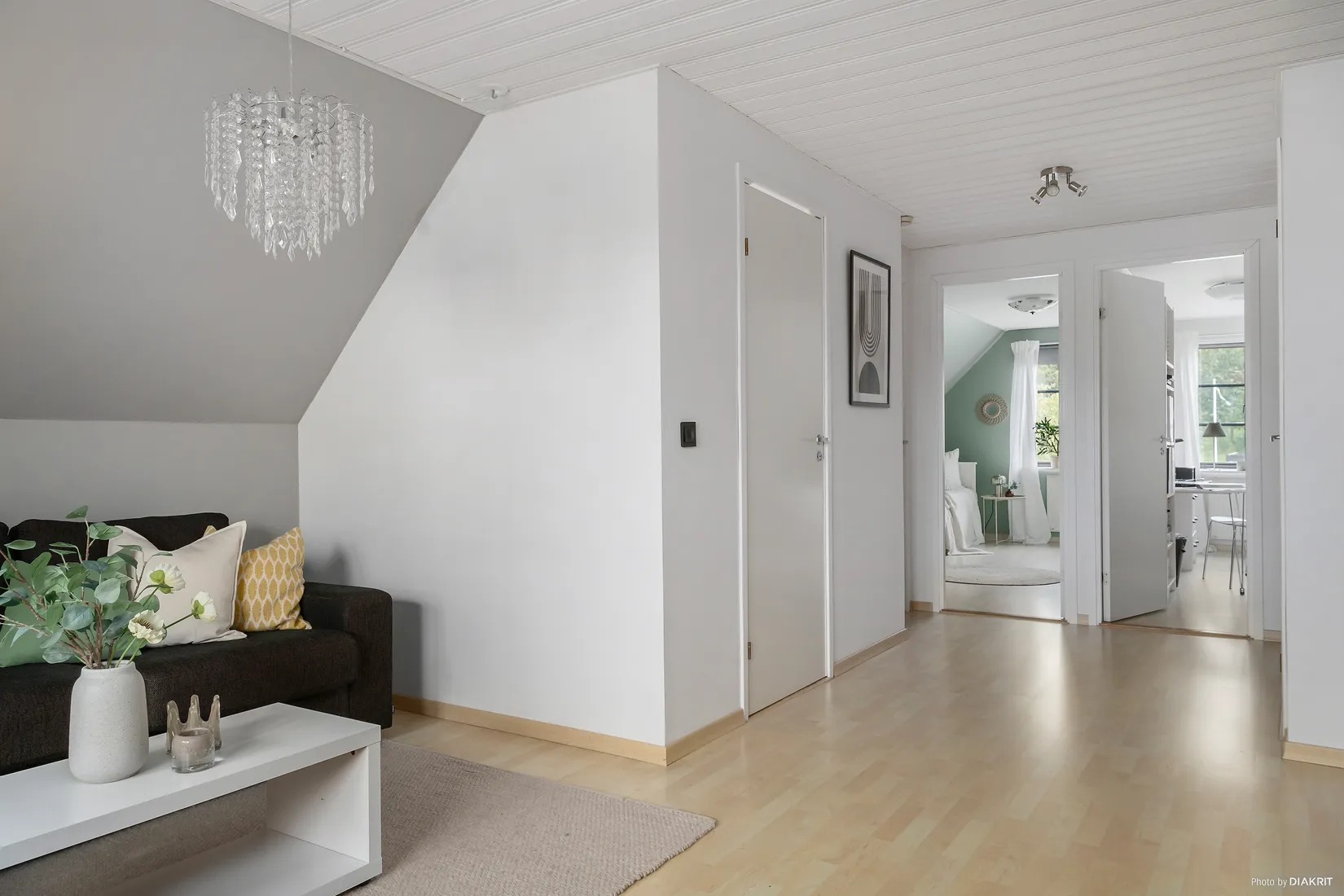 Villa, Källvägen 17A, Skälderviken, Ängelholm