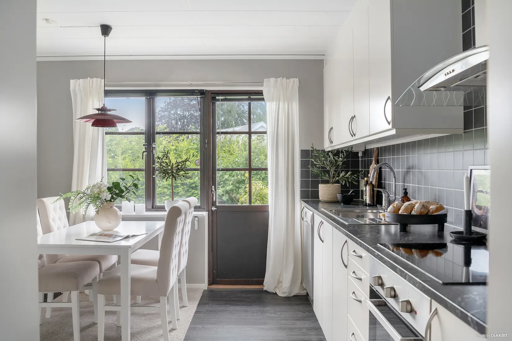 Villa, Källvägen 17A, Skälderviken, Ängelholm