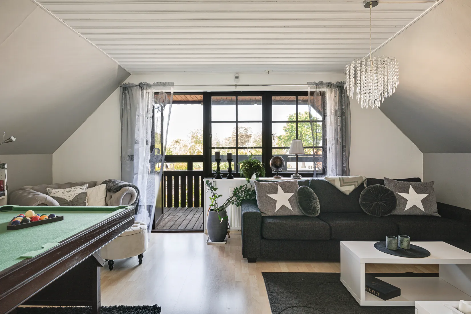 Villa, Källvägen 17A, Skälderviken, Ängelholm