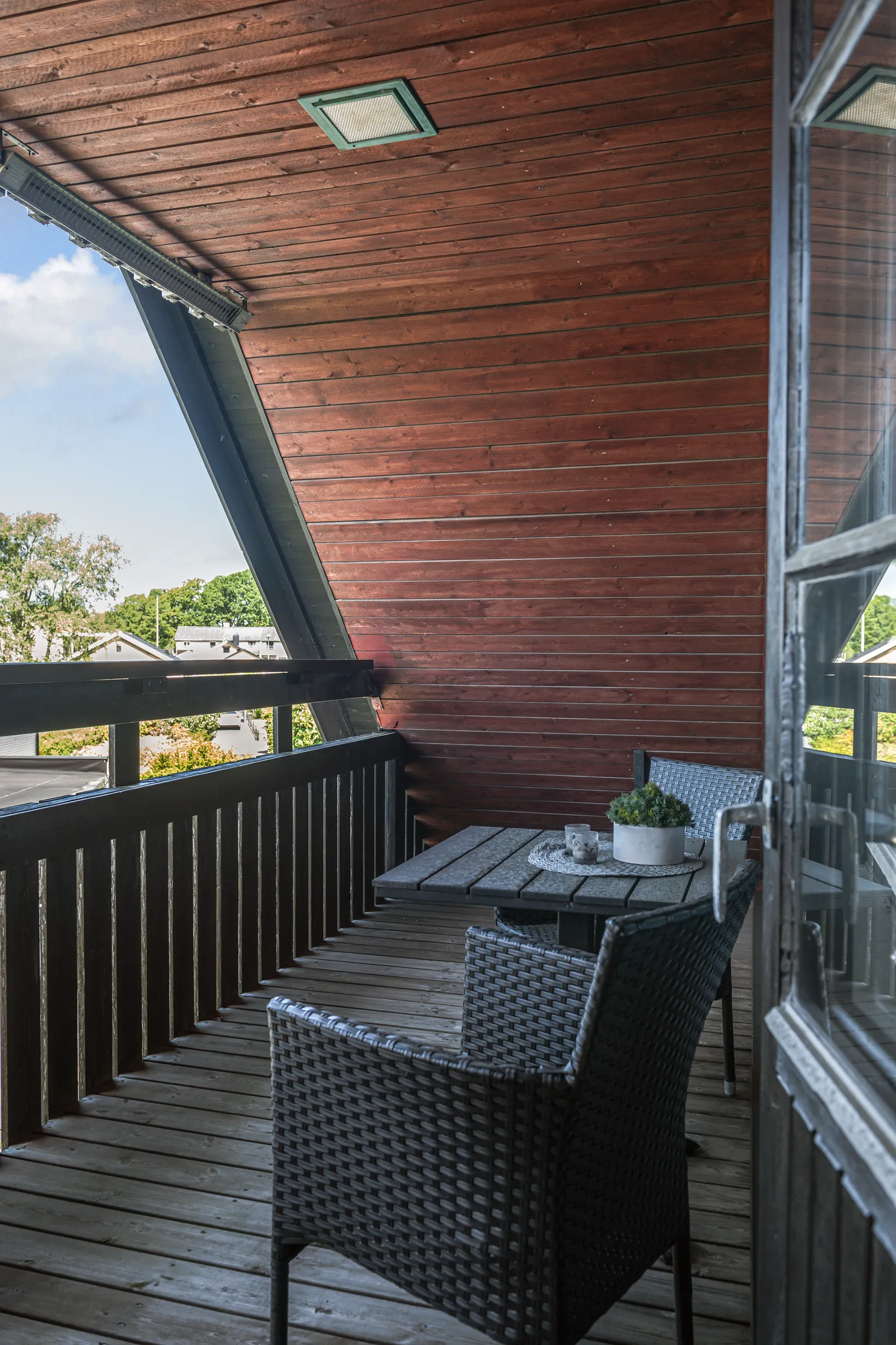 Villa, Källvägen 17A, Skälderviken, Ängelholm