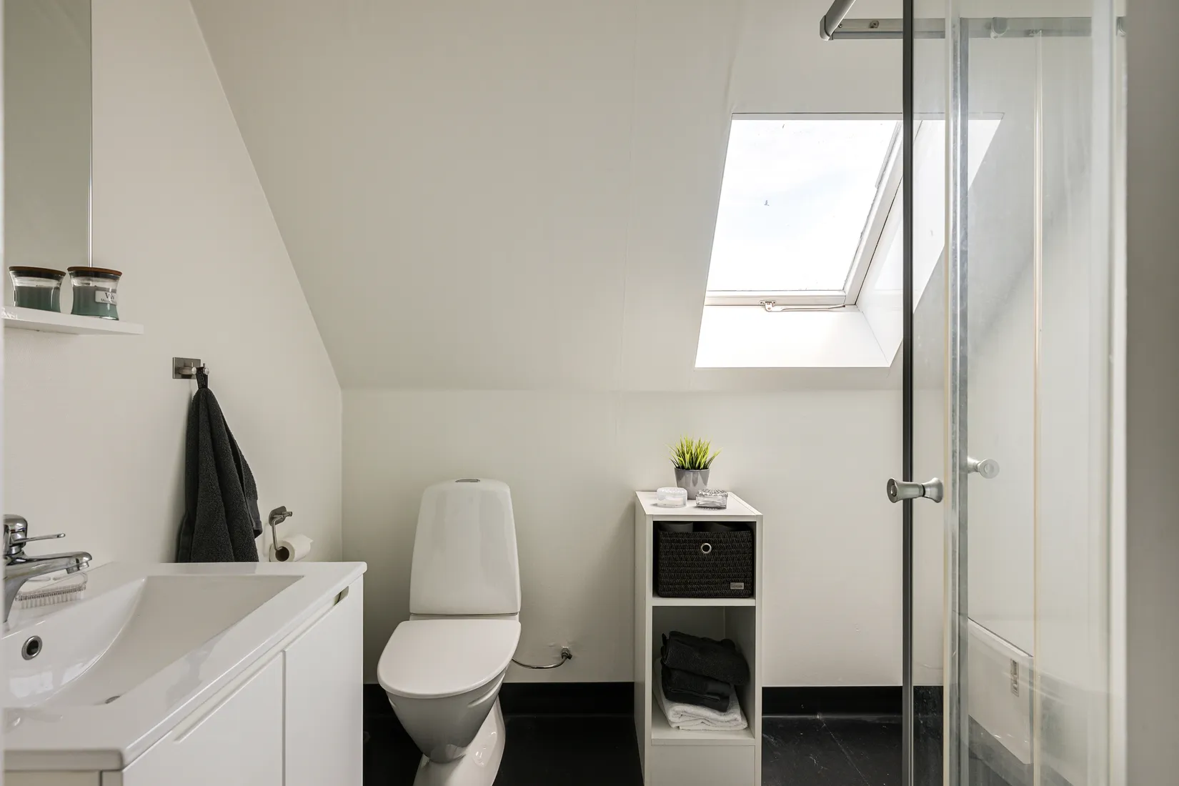 Villa, Källvägen 17A, Skälderviken, Ängelholm