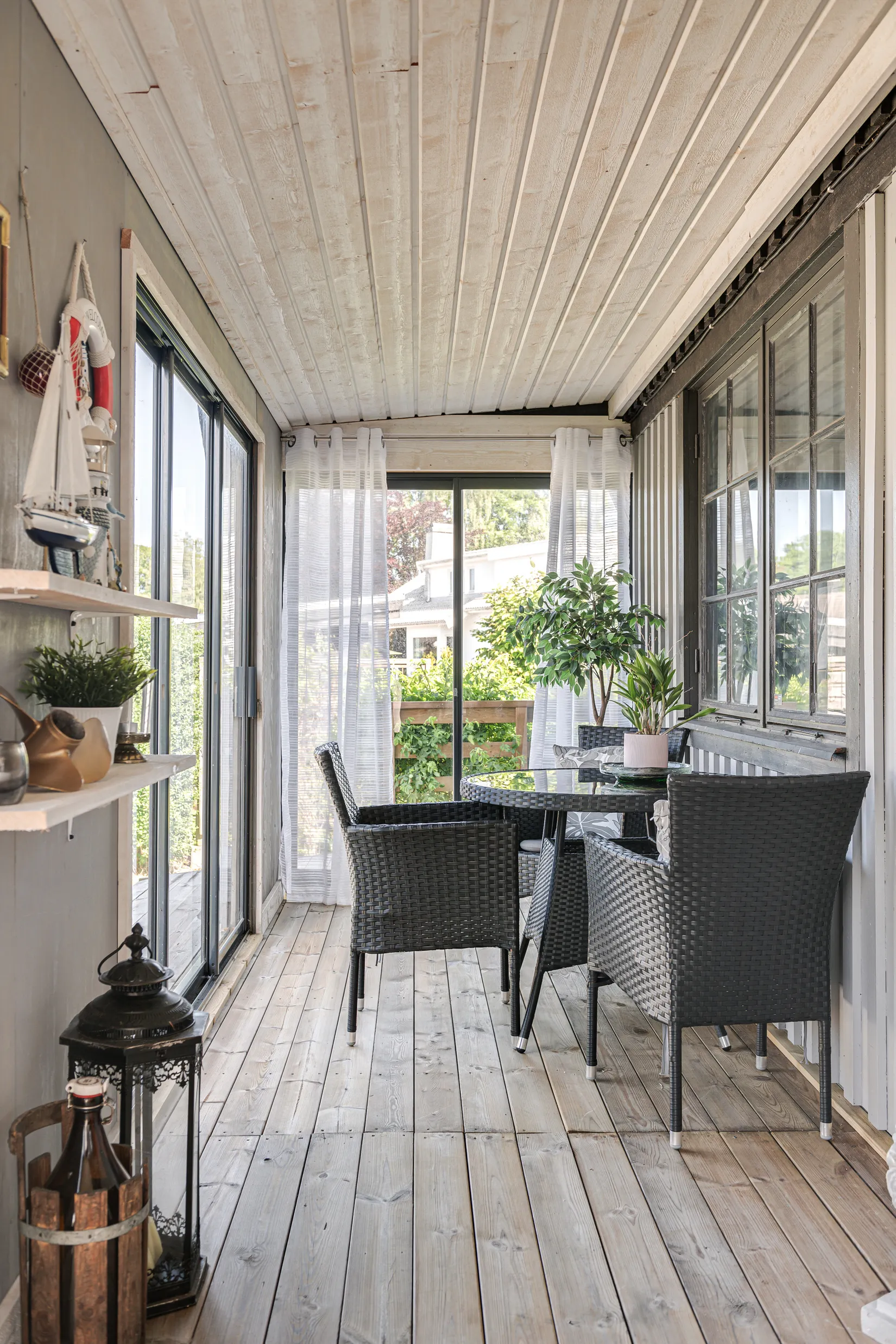 Villa, Källvägen 17A, Skälderviken, Ängelholm