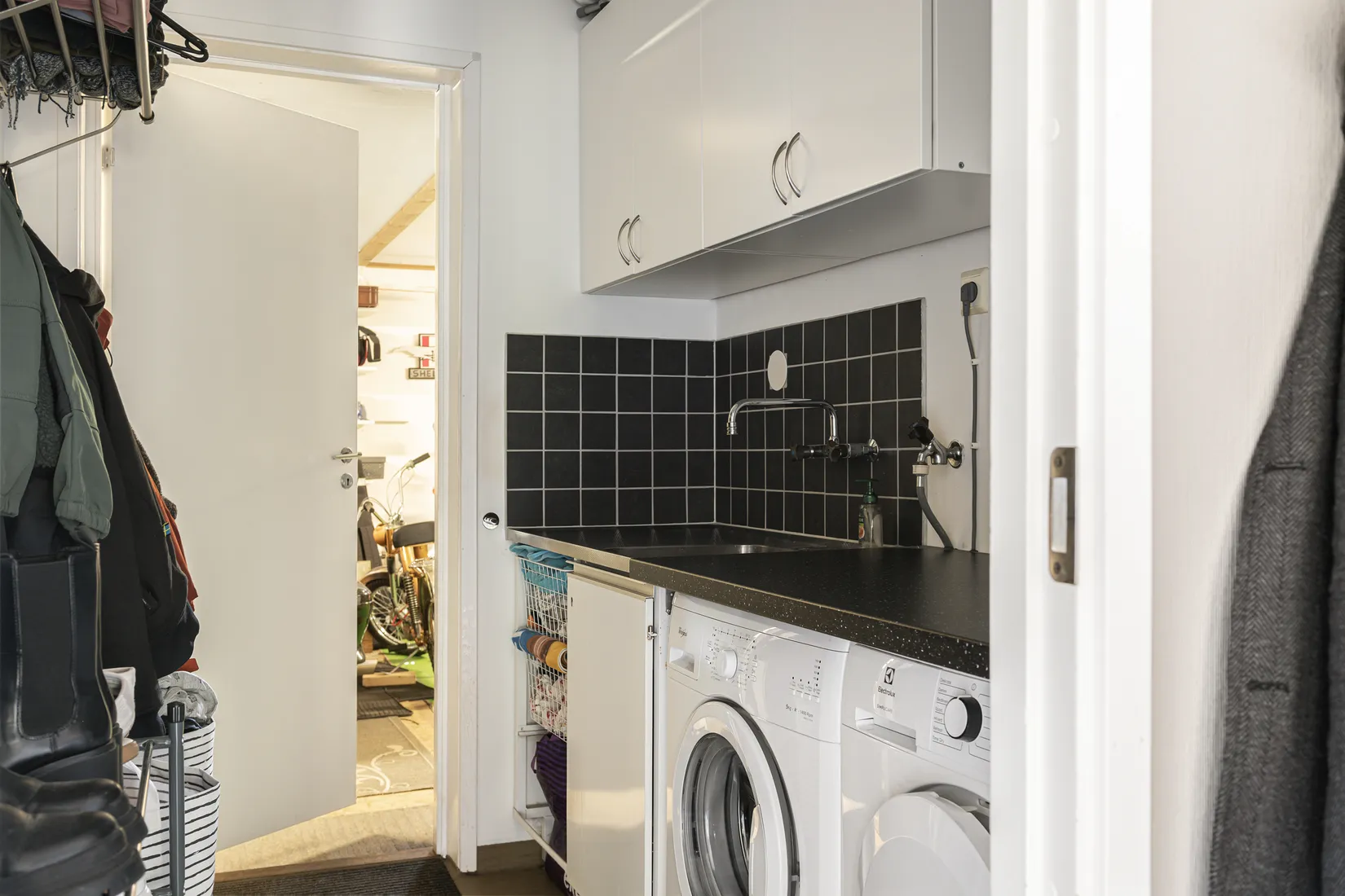 Villa, Källvägen 17A, Skälderviken, Ängelholm