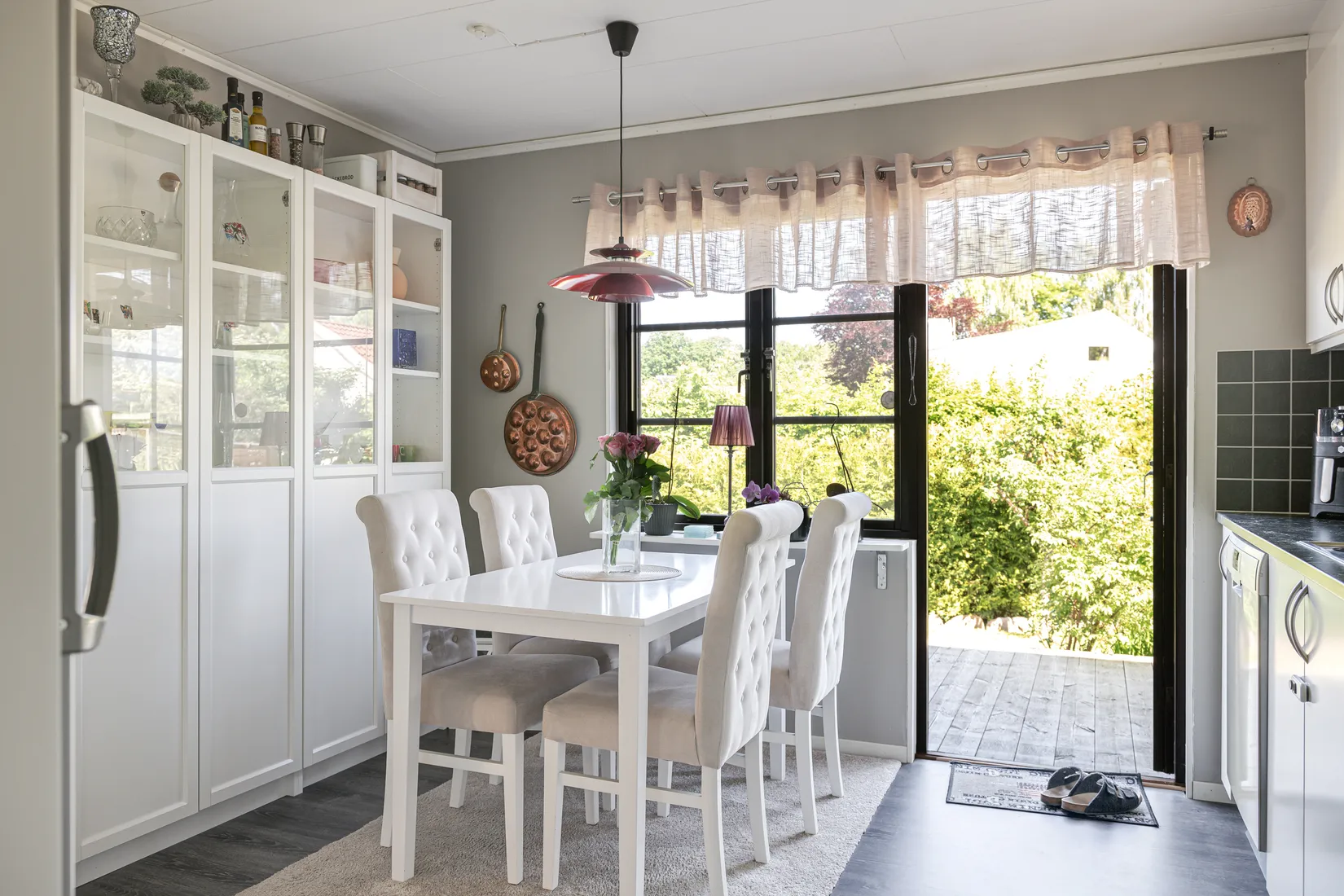 Villa, Källvägen 17A, Skälderviken, Ängelholm