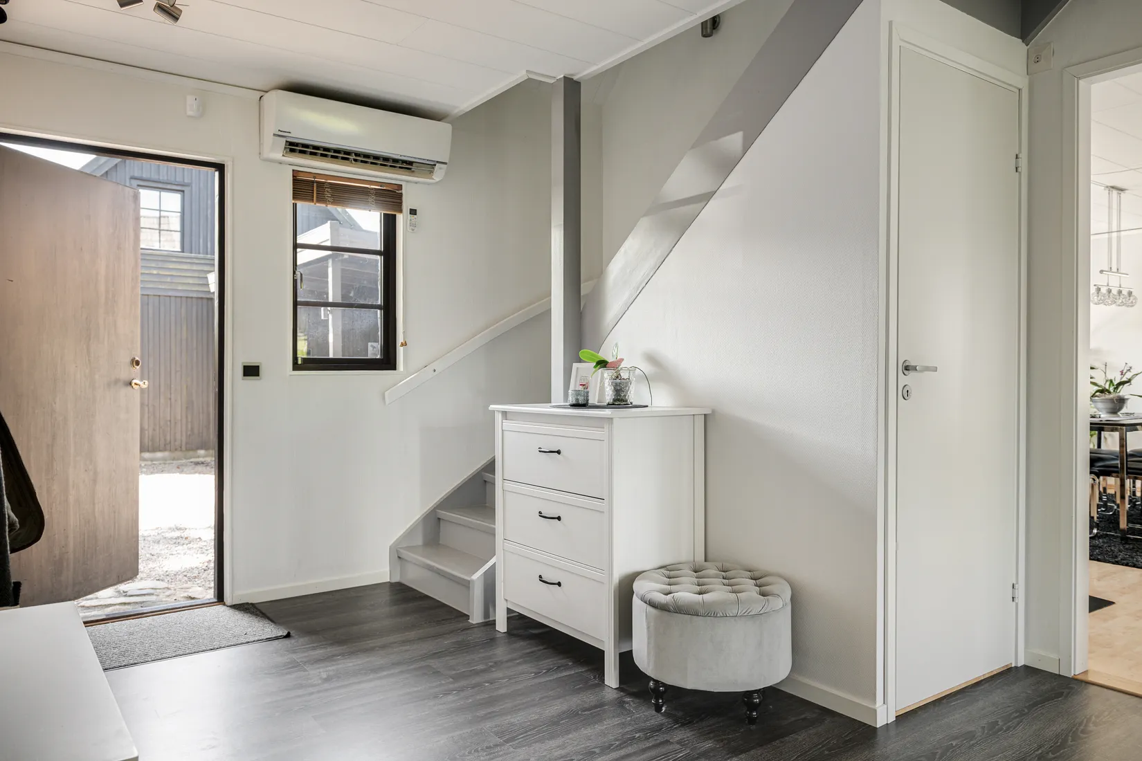 Villa, Källvägen 17A, Skälderviken, Ängelholm