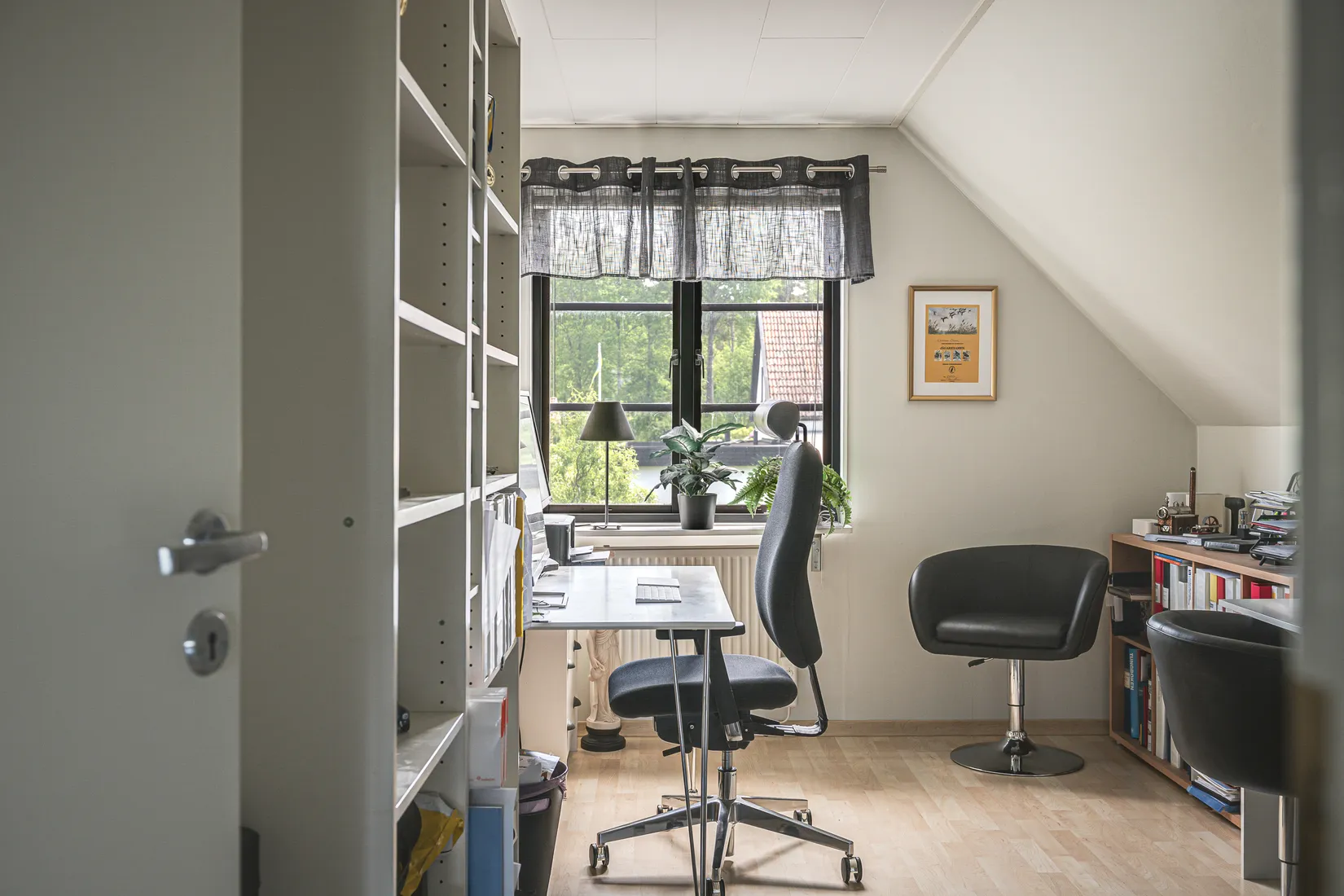 Villa, Källvägen 17A, Skälderviken, Ängelholm