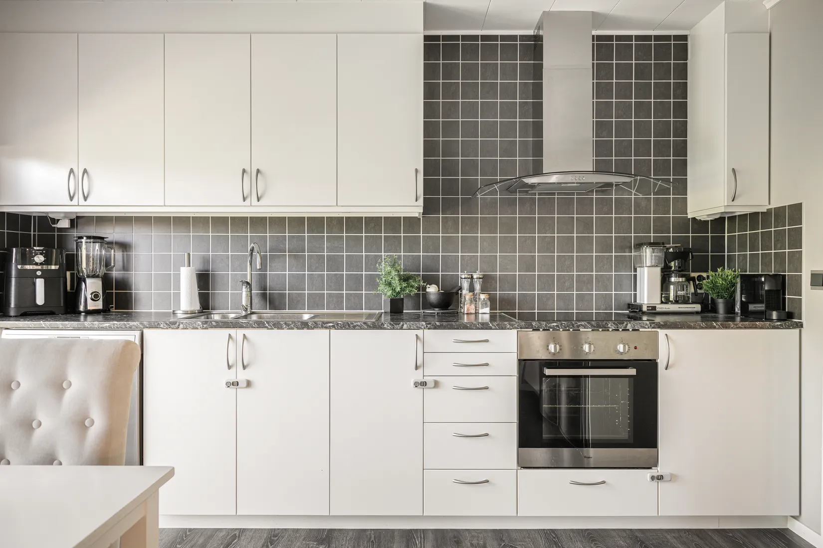 Villa, Källvägen 17A, Skälderviken, Ängelholm