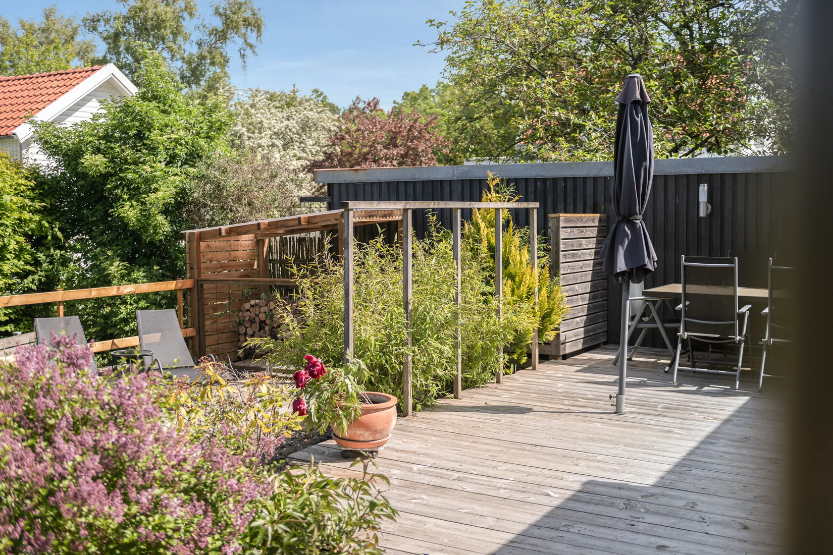 Villa, Källvägen 17A, Skälderviken, Ängelholm