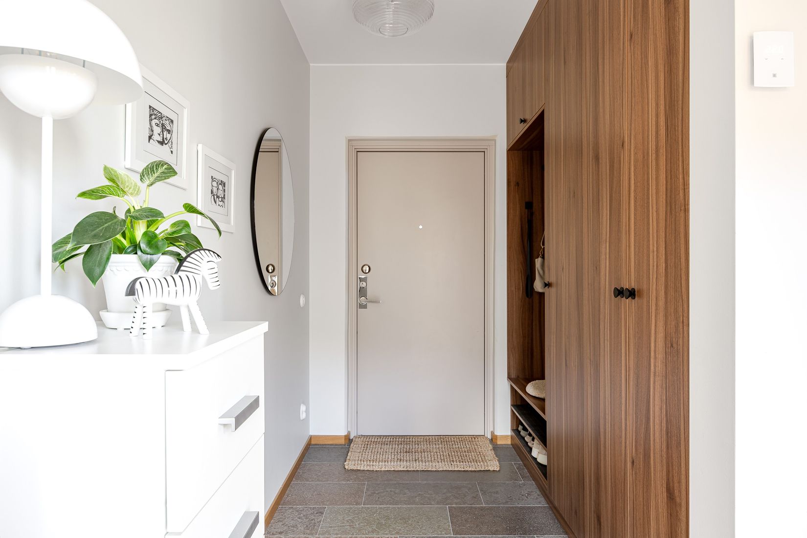 Bostadsrätt, Kay Wieståls gata 5, Fredriksskans, Kalmar