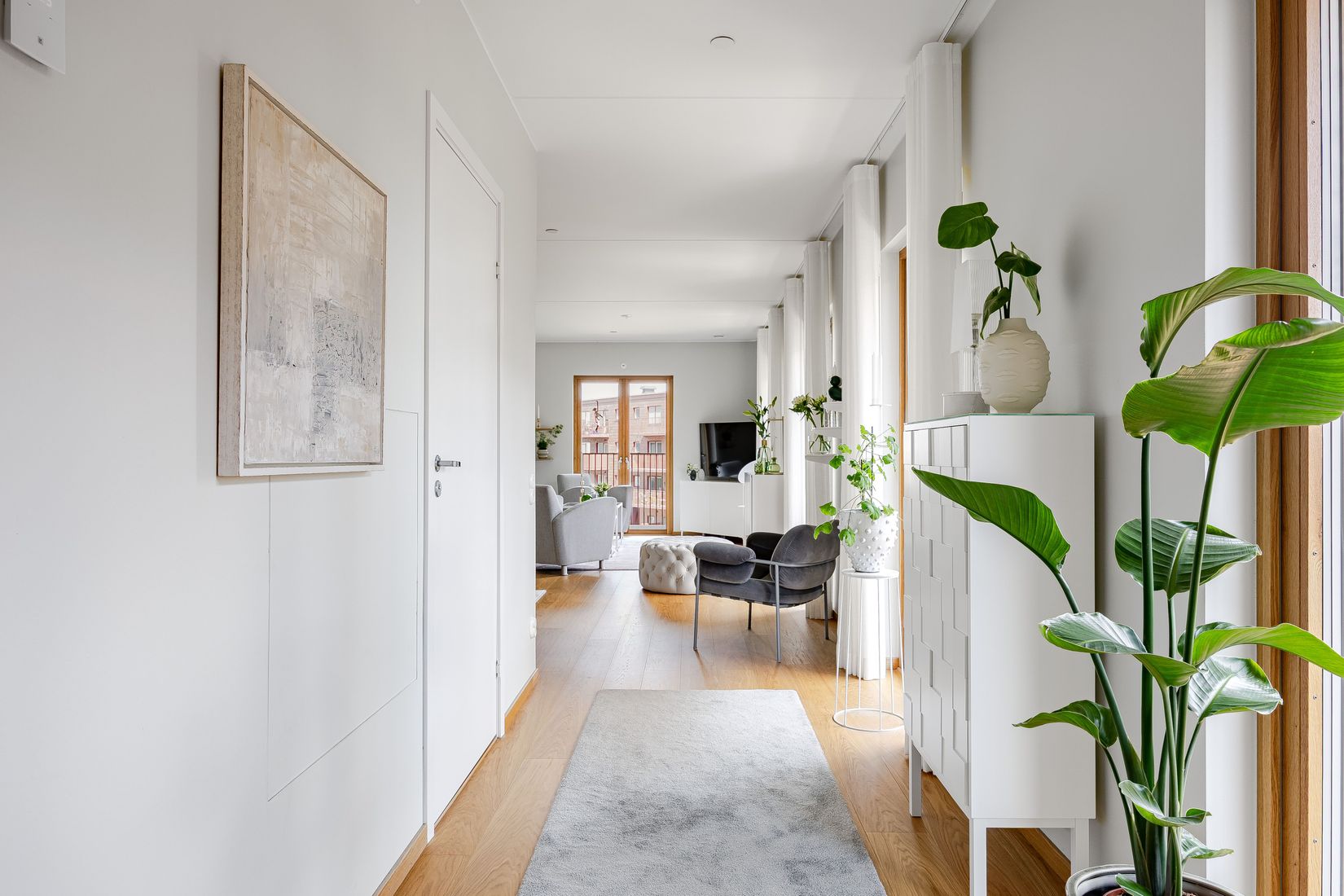 Bostadsrätt, Kay Wieståls gata 5, Fredriksskans, Kalmar