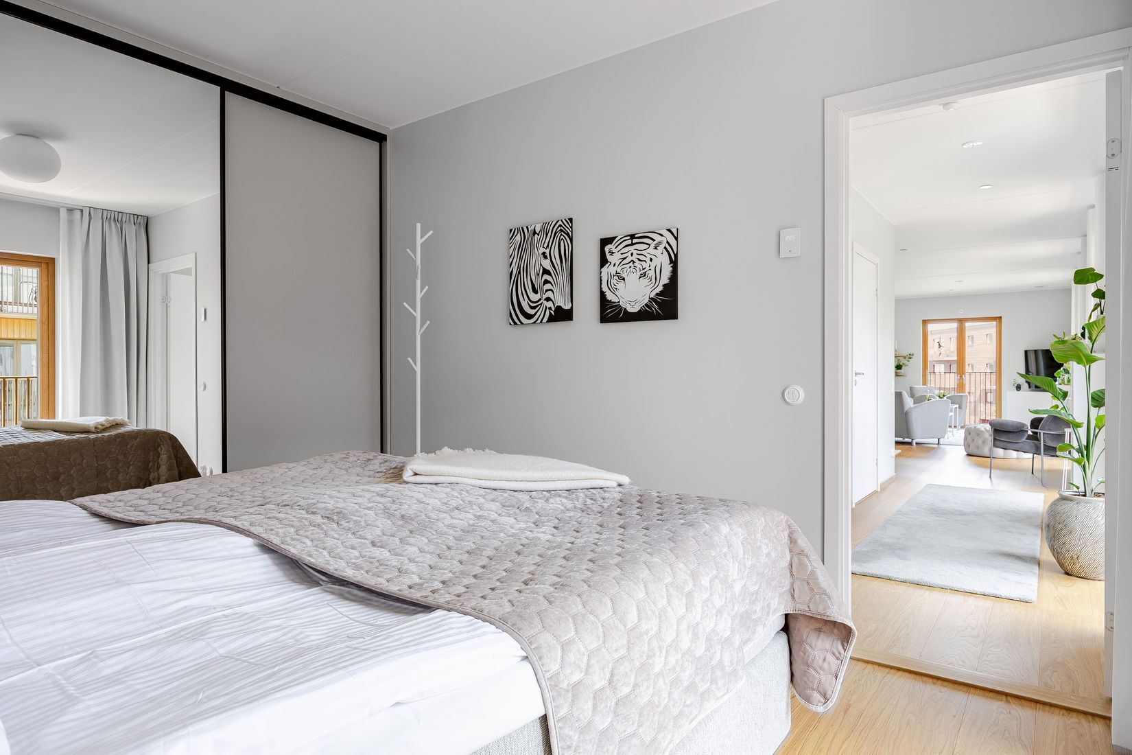 Bostadsrätt, Kay Wieståls gata 5, Fredriksskans, Kalmar