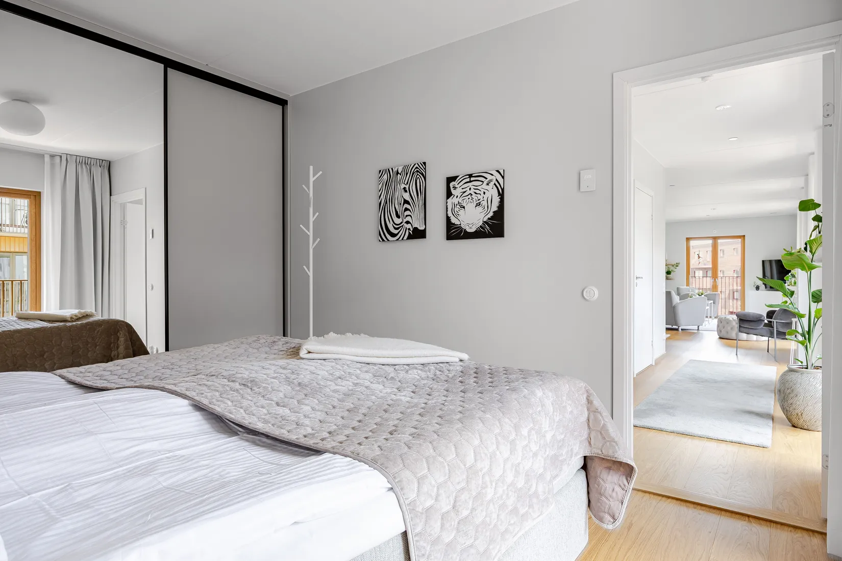 Bostadsrätt, Kay Wieståls gata 5, Fredriksskans, Kalmar