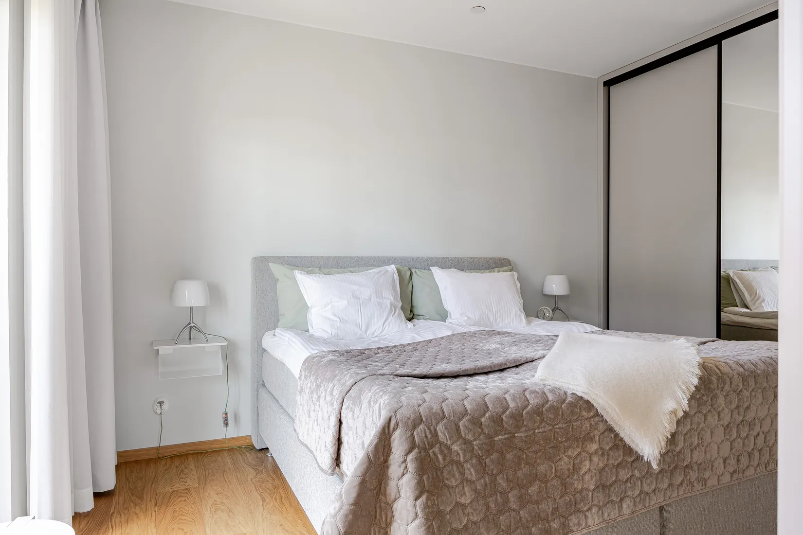 Bostadsrätt, Kay Wieståls gata 5, Fredriksskans, Kalmar
