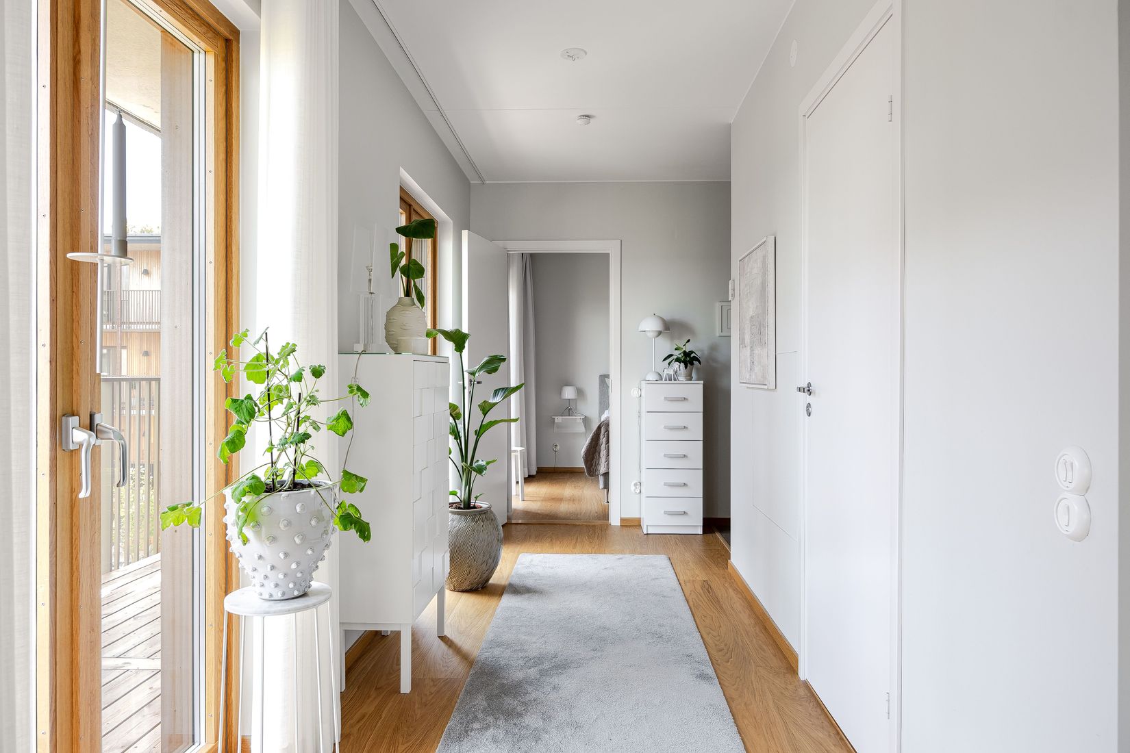 Bostadsrätt, Kay Wieståls gata 5, Fredriksskans, Kalmar