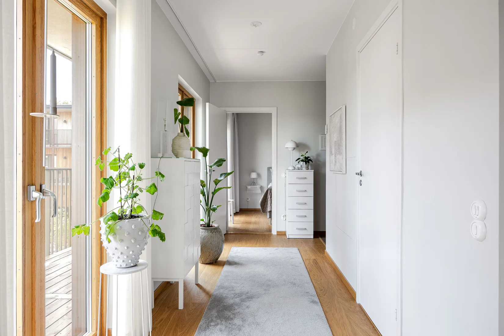 Bostadsrätt, Kay Wieståls gata 5, Fredriksskans, Kalmar