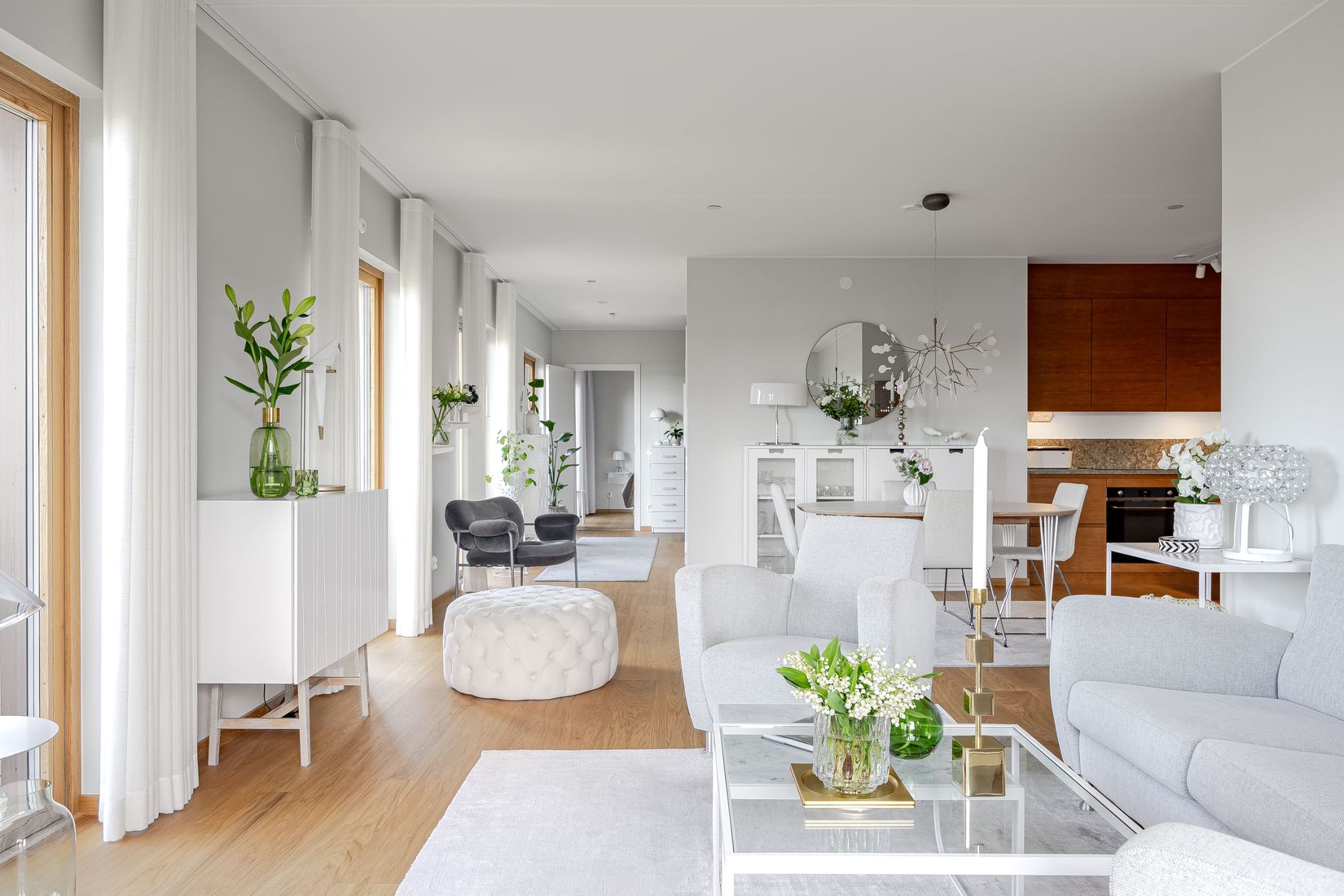 Bostadsrätt, Kay Wieståls gata 5, Fredriksskans, Kalmar