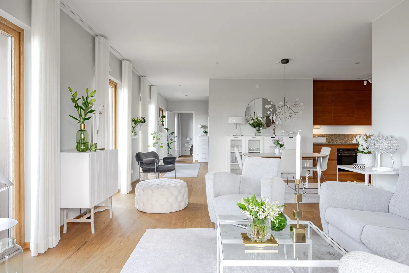 Bostadsrätt, Kay Wieståls gata 5, Fredriksskans, Kalmar