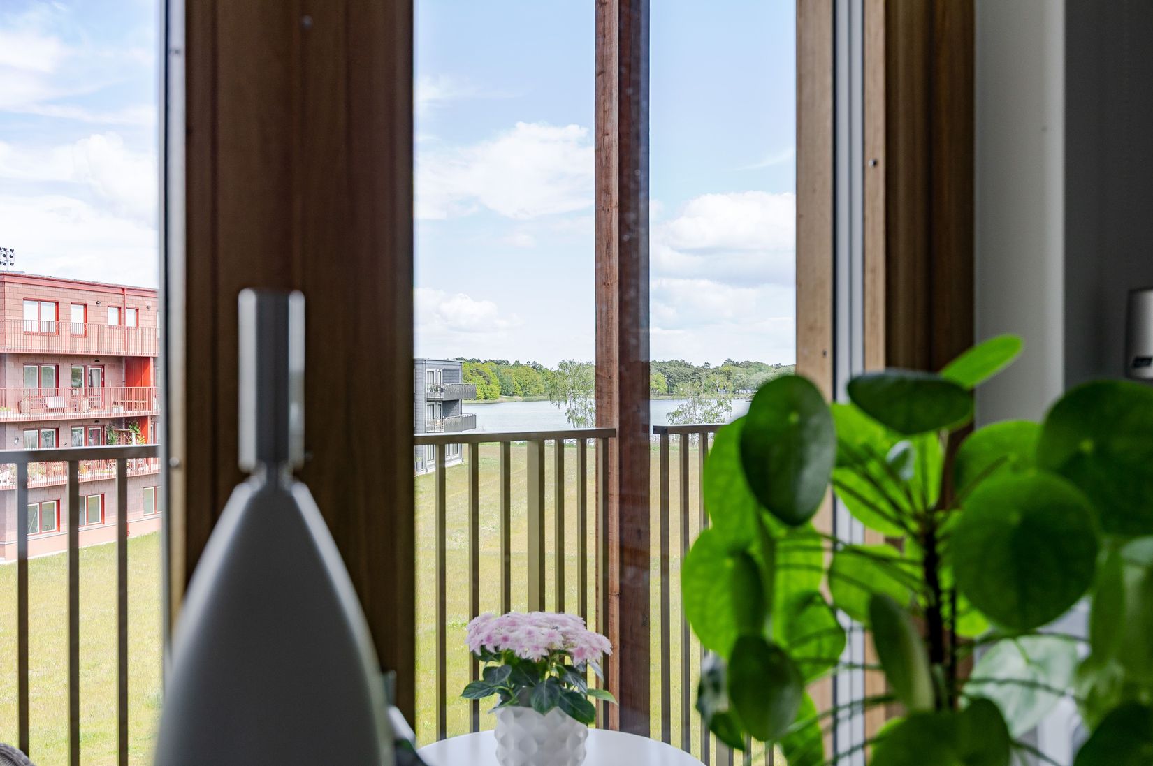 Bostadsrätt, Kay Wieståls gata 5, Fredriksskans, Kalmar