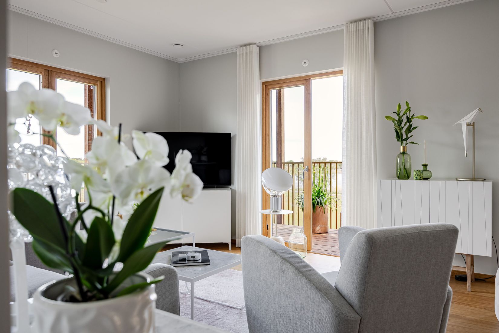 Bostadsrätt, Kay Wieståls gata 5, Fredriksskans, Kalmar