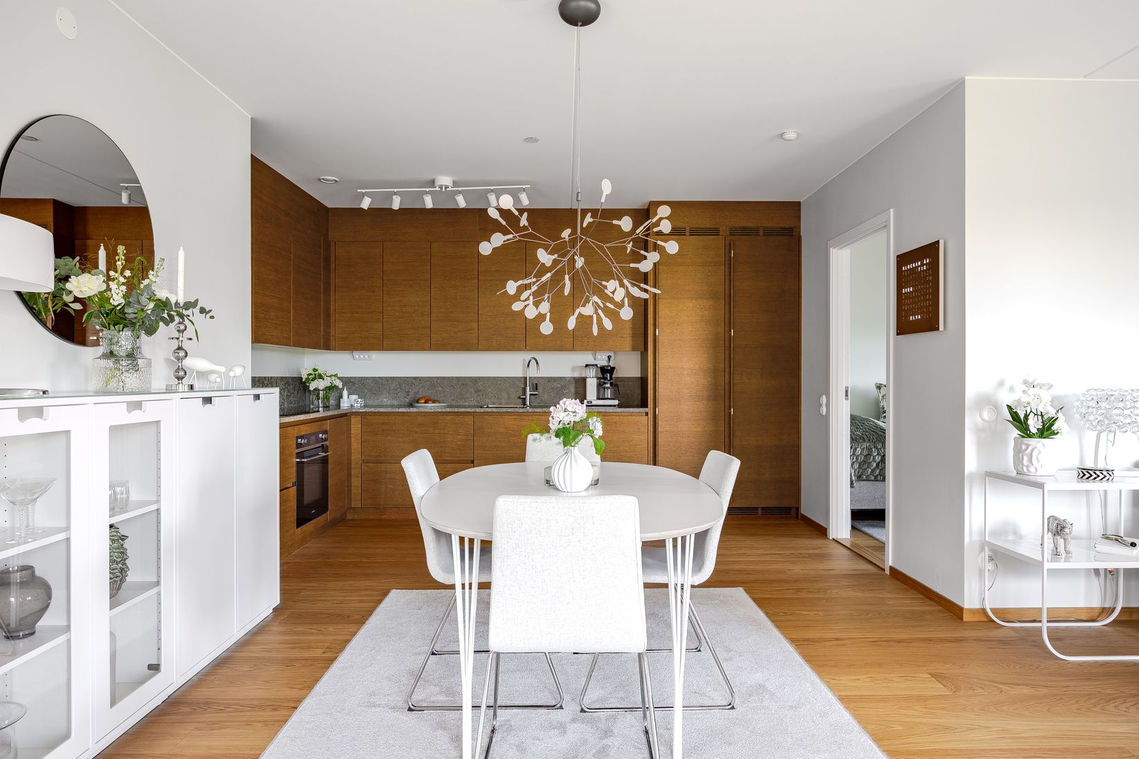 Bostadsrätt, Kay Wieståls gata 5, Fredriksskans, Kalmar