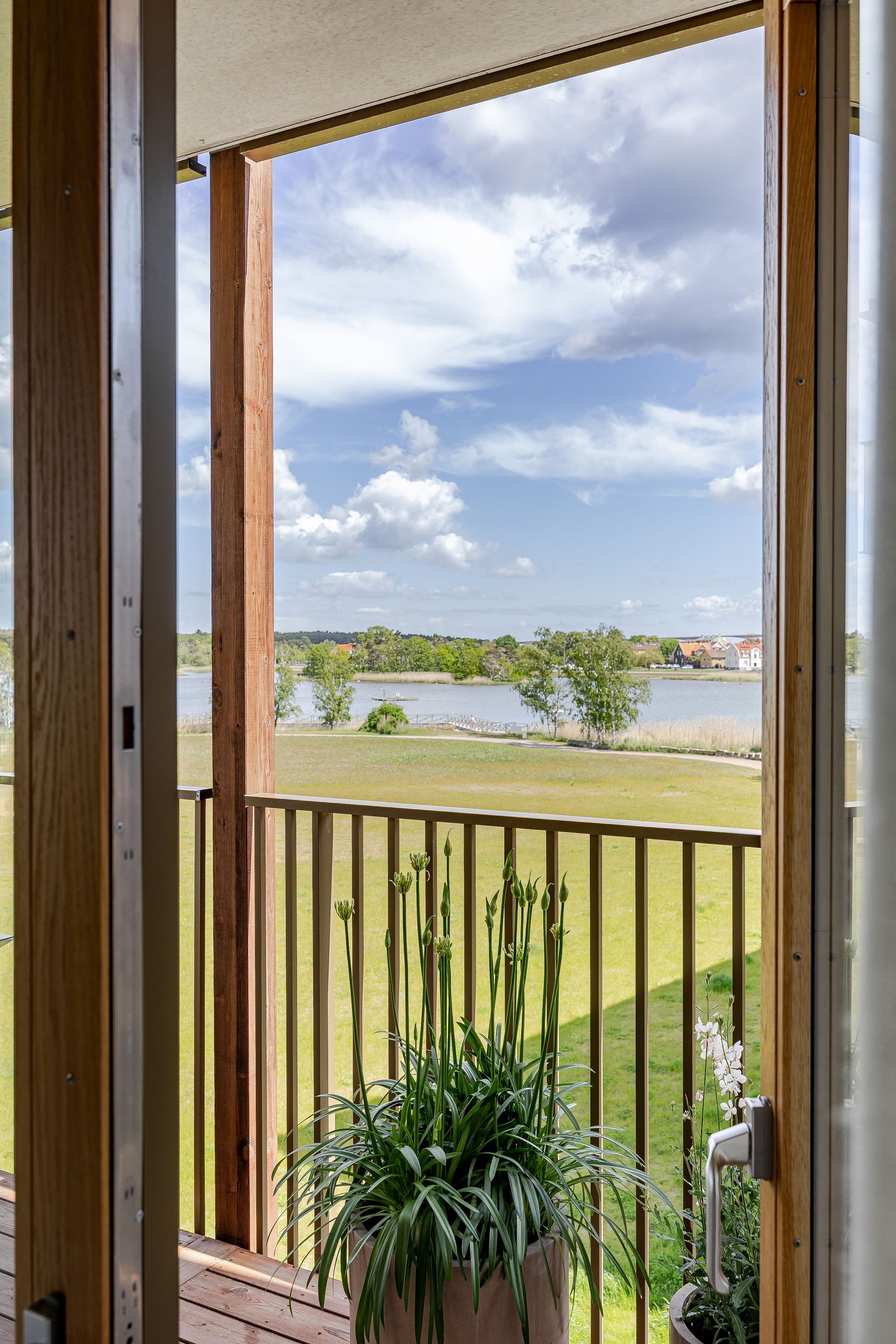 Bostadsrätt, Kay Wieståls gata 5, Fredriksskans, Kalmar