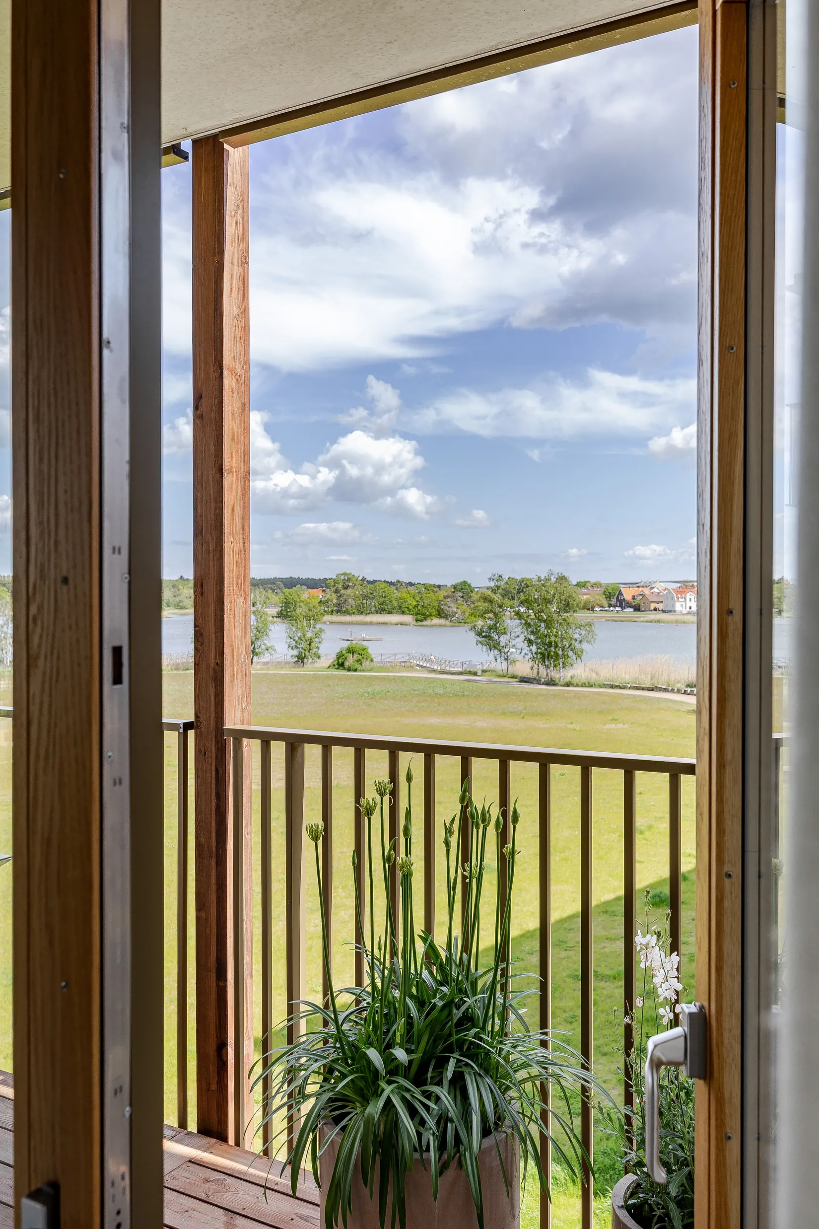 Bostadsrätt, Kay Wieståls gata 5, Fredriksskans, Kalmar
