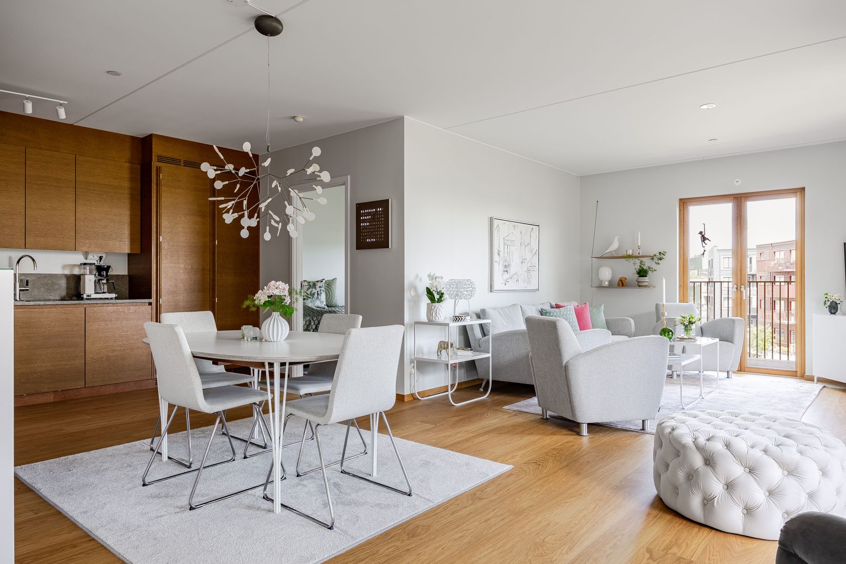 Bostadsrätt, Kay Wieståls gata 5, Fredriksskans, Kalmar