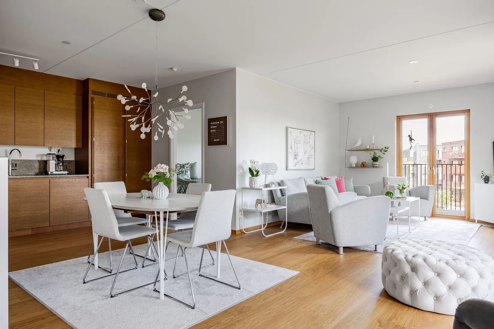 Bostadsrätt, Kay Wieståls gata 5, Fredriksskans, Kalmar