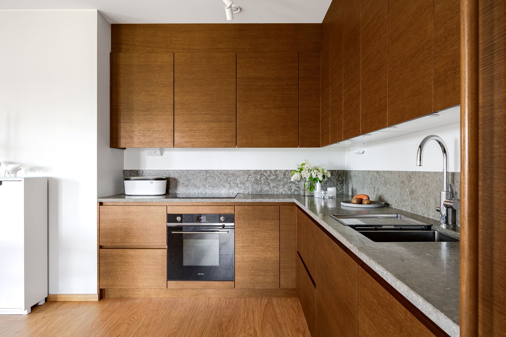 Bostadsrätt, Kay Wieståls gata 5, Fredriksskans, Kalmar