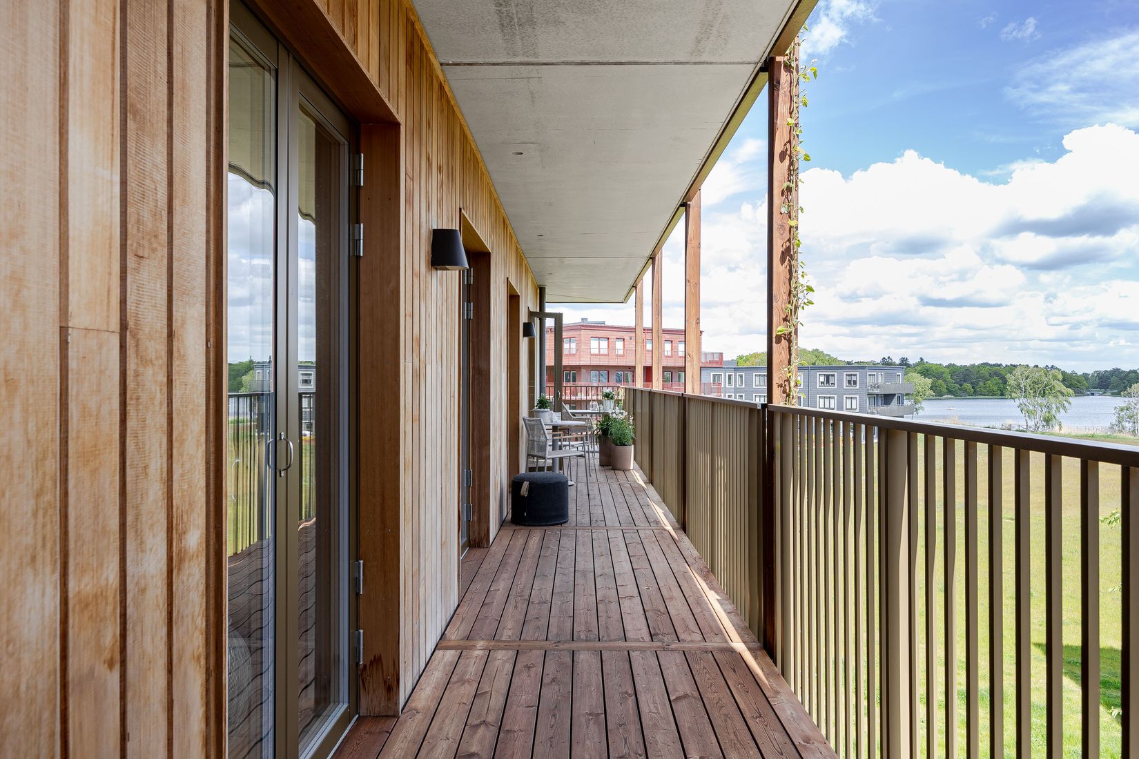 Bostadsrätt, Kay Wieståls gata 5, Fredriksskans, Kalmar