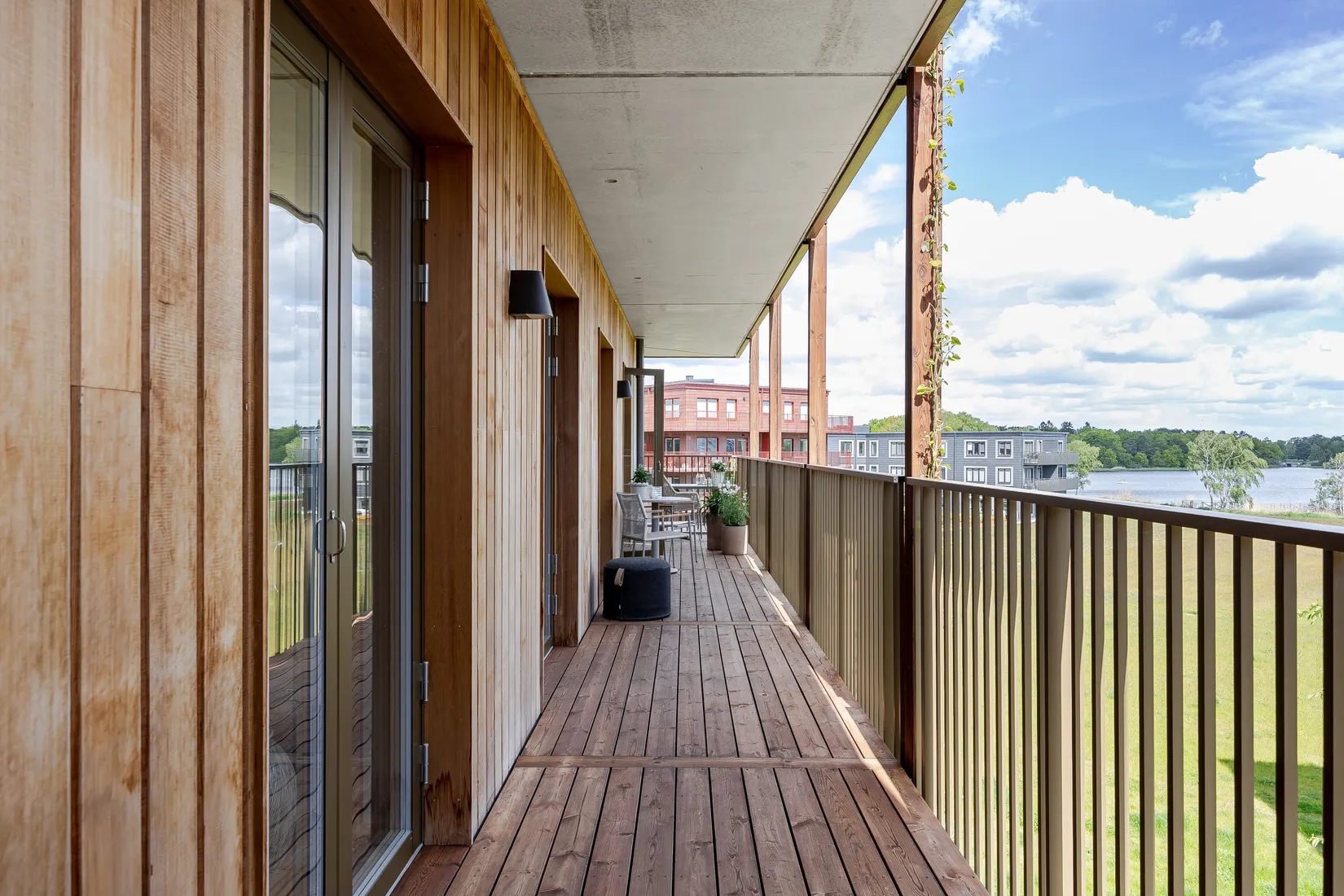 Bostadsrätt, Kay Wieståls gata 5, Fredriksskans, Kalmar