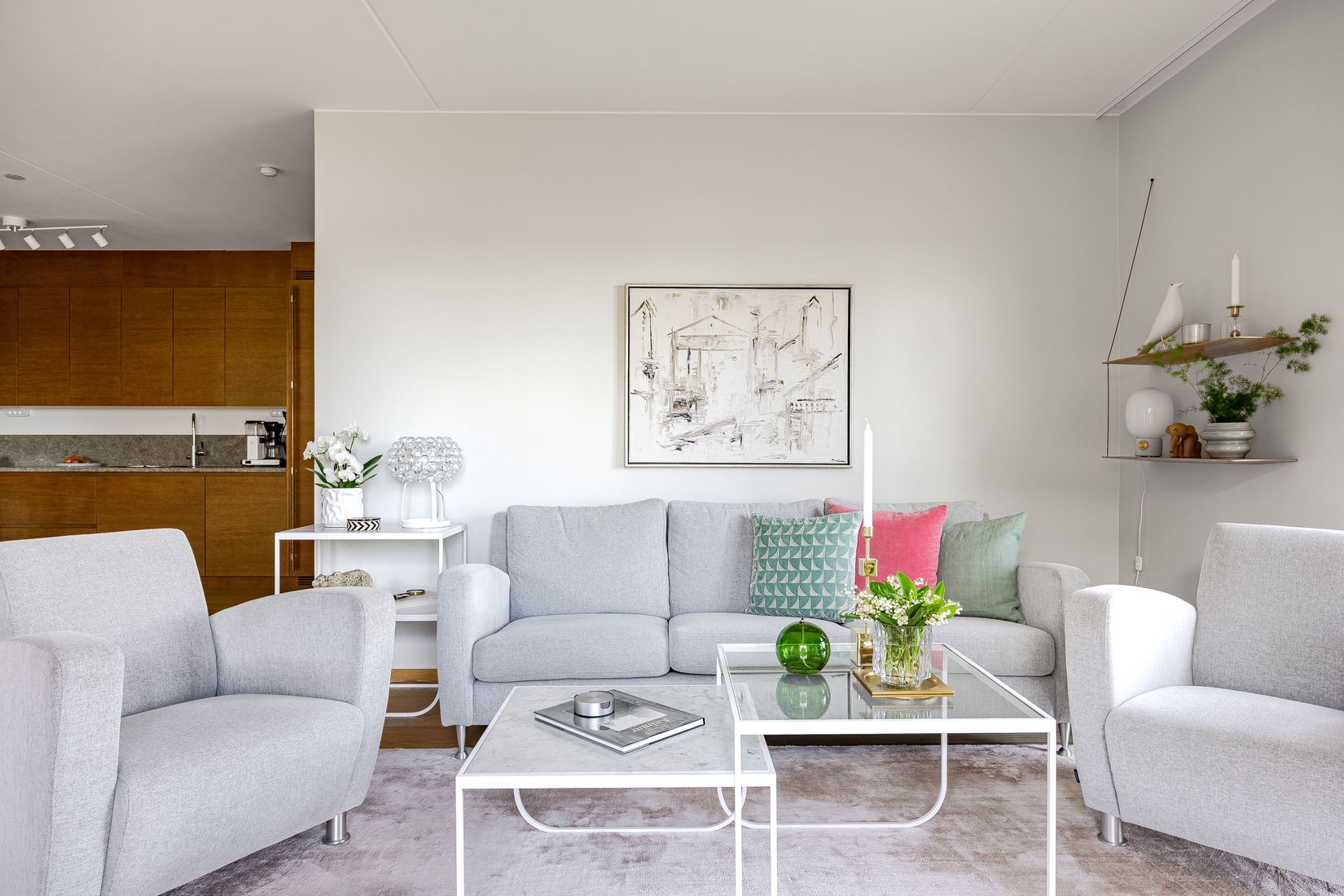 Bostadsrätt, Kay Wieståls gata 5, Fredriksskans, Kalmar