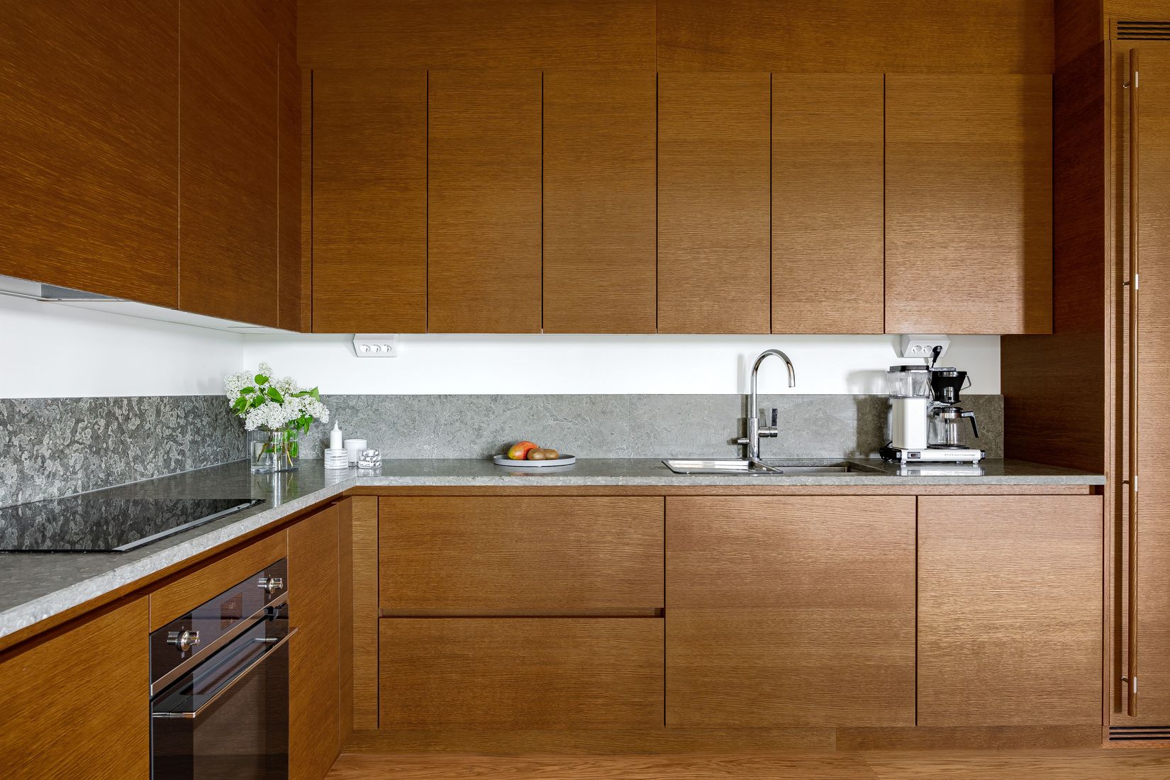 Bostadsrätt, Kay Wieståls gata 5, Fredriksskans, Kalmar