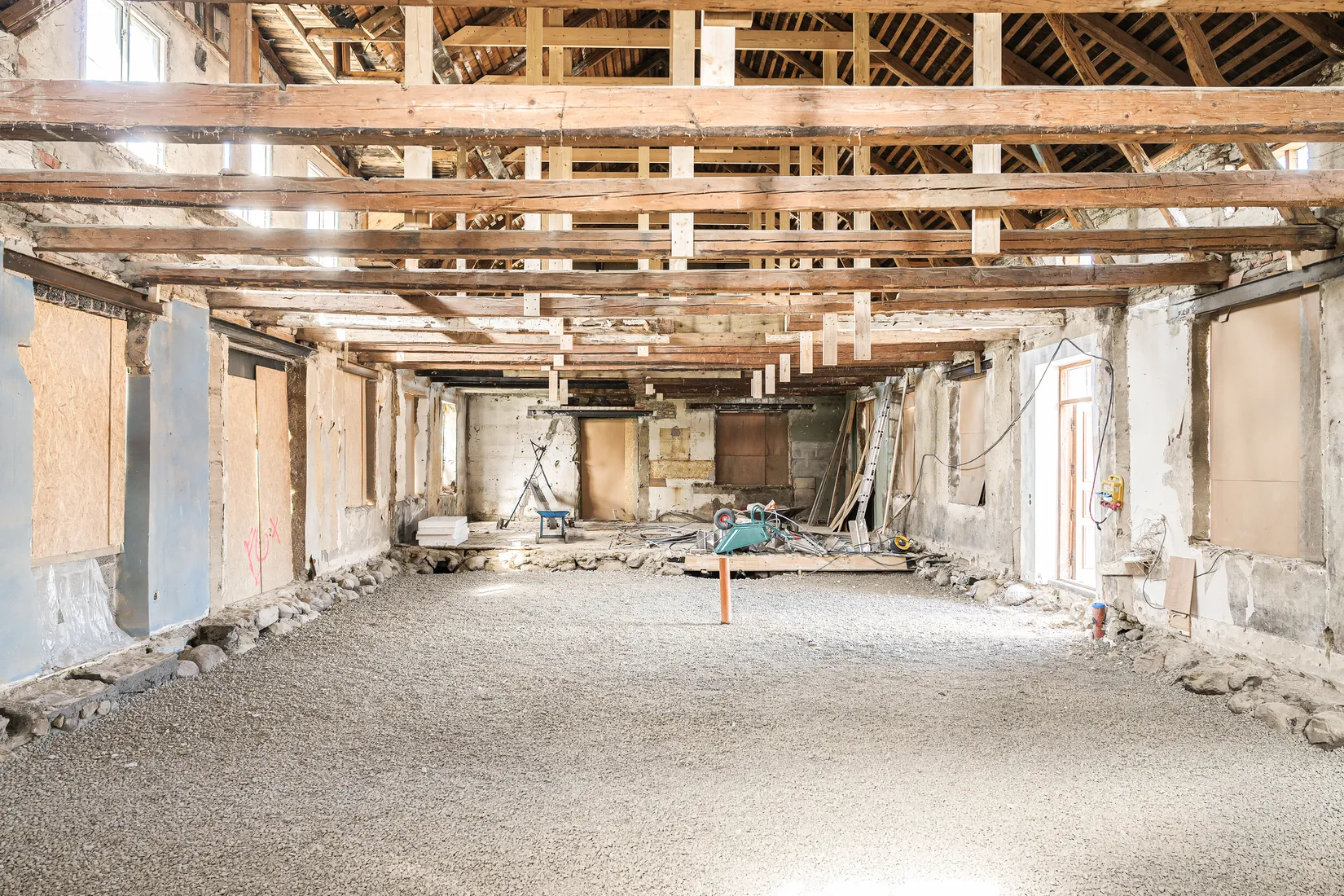 Gård/Skog, Hammarlunda Glisetorps gård, Eslöv