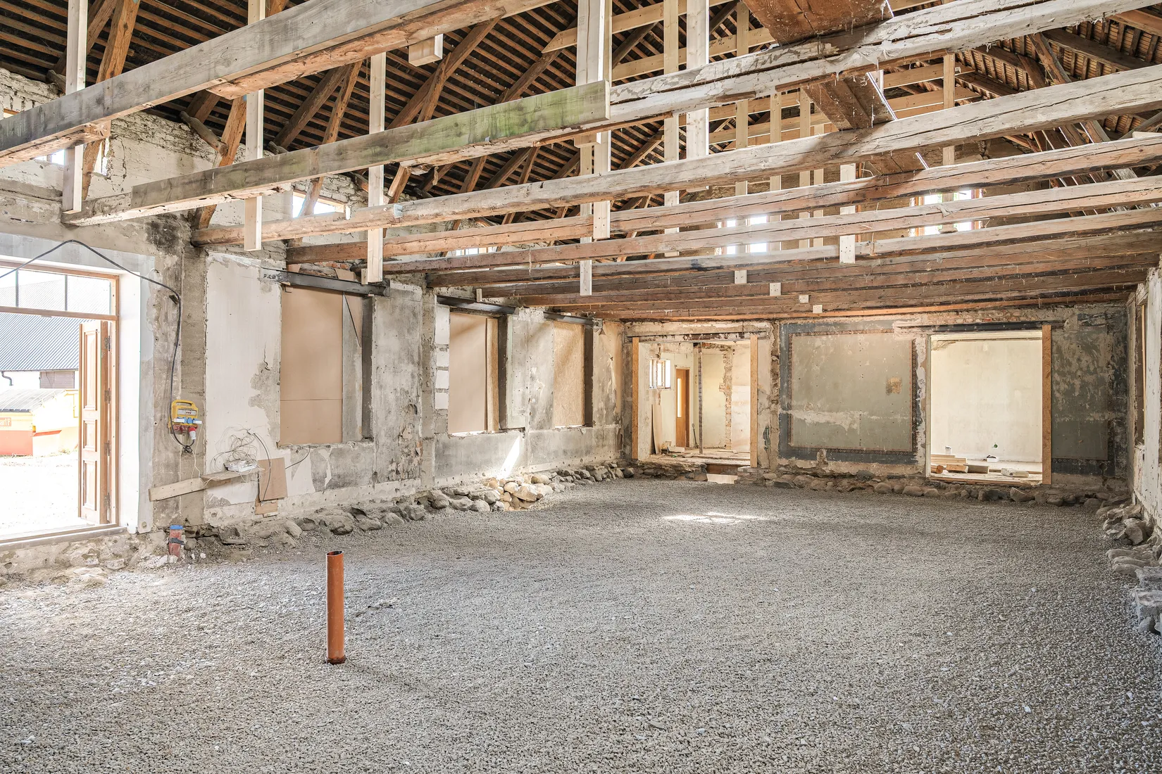 Gård/Skog, Hammarlunda Glisetorps gård, Eslöv