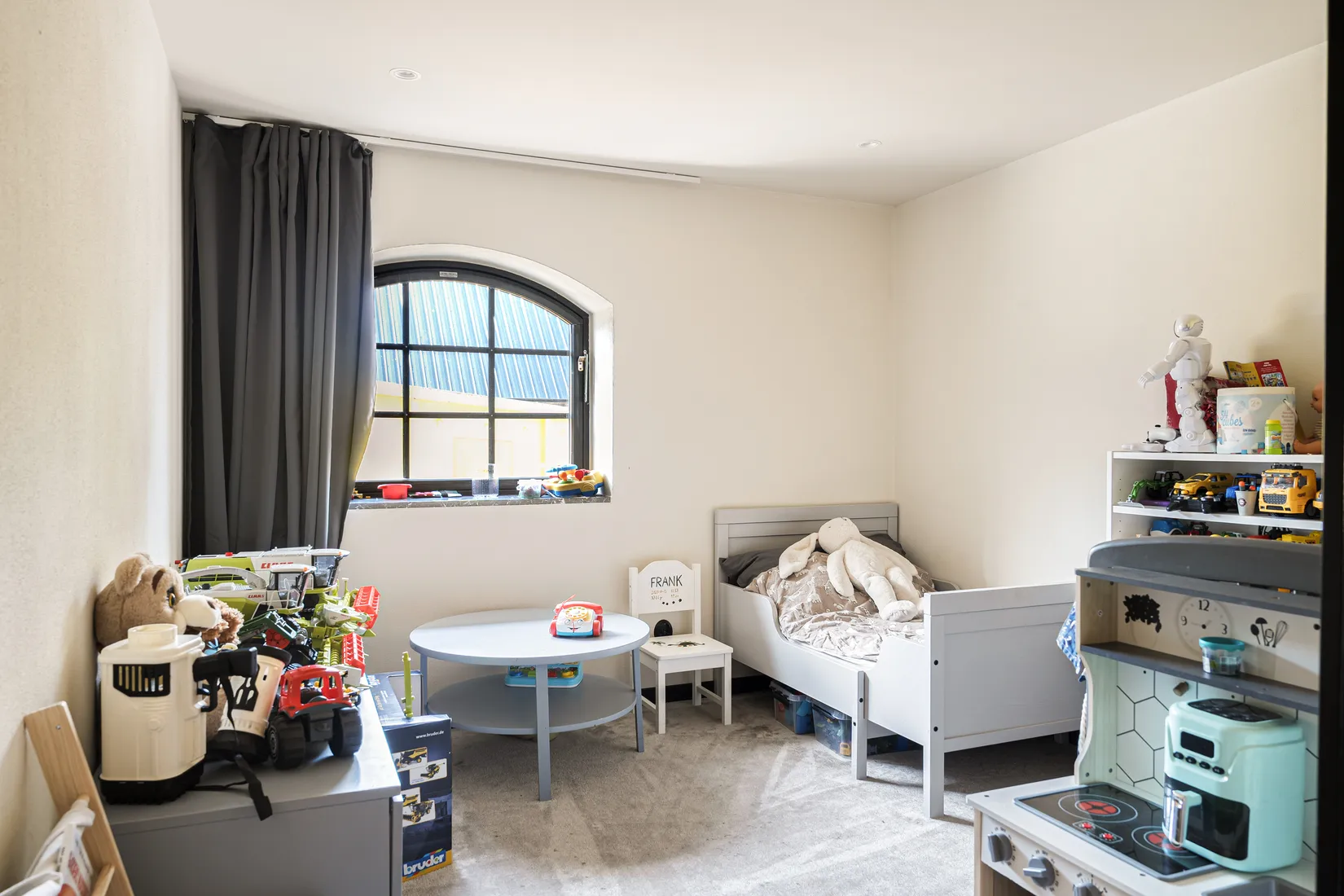 Gård/Skog, Hammarlunda Glisetorps gård, Eslöv