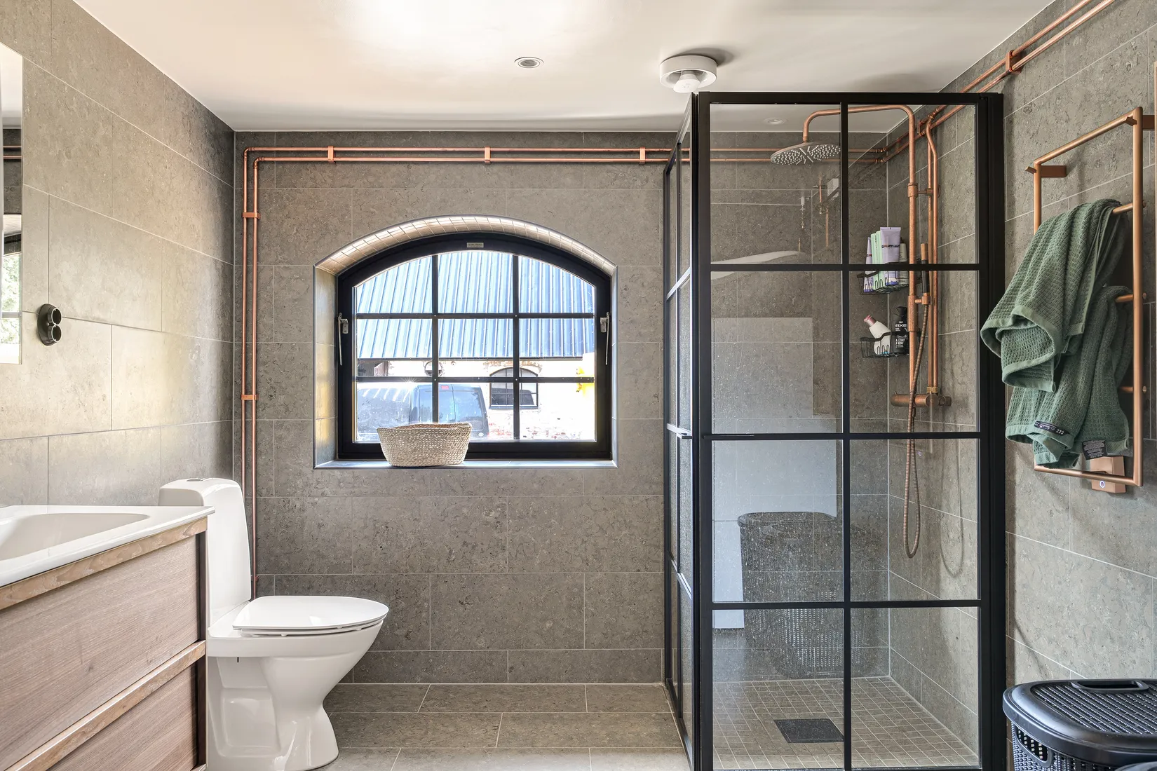 Gård/Skog, Hammarlunda Glisetorps gård, Eslöv